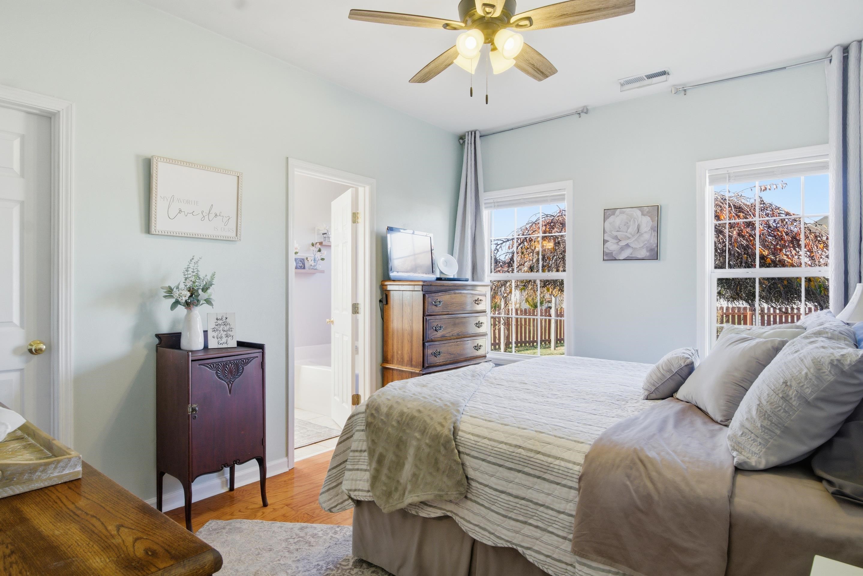 310 Windsor Drive Christiansburg VA 24073