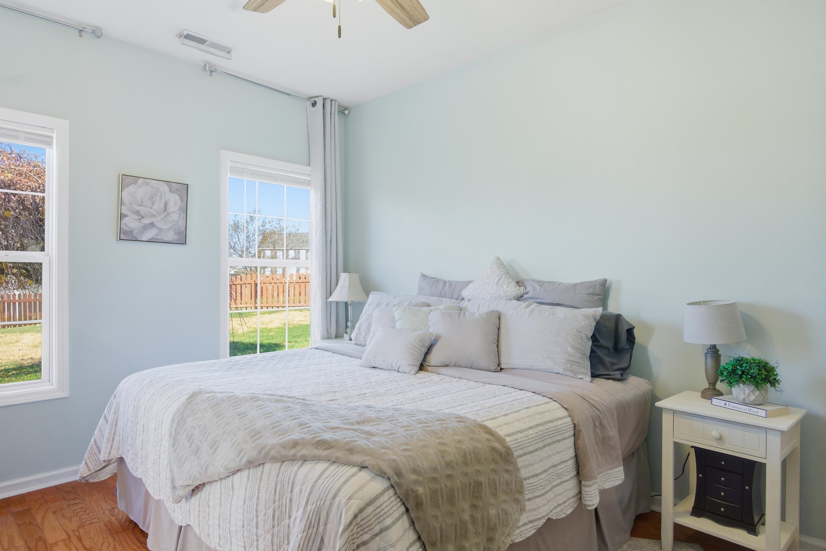 310 Windsor Drive Christiansburg VA 24073