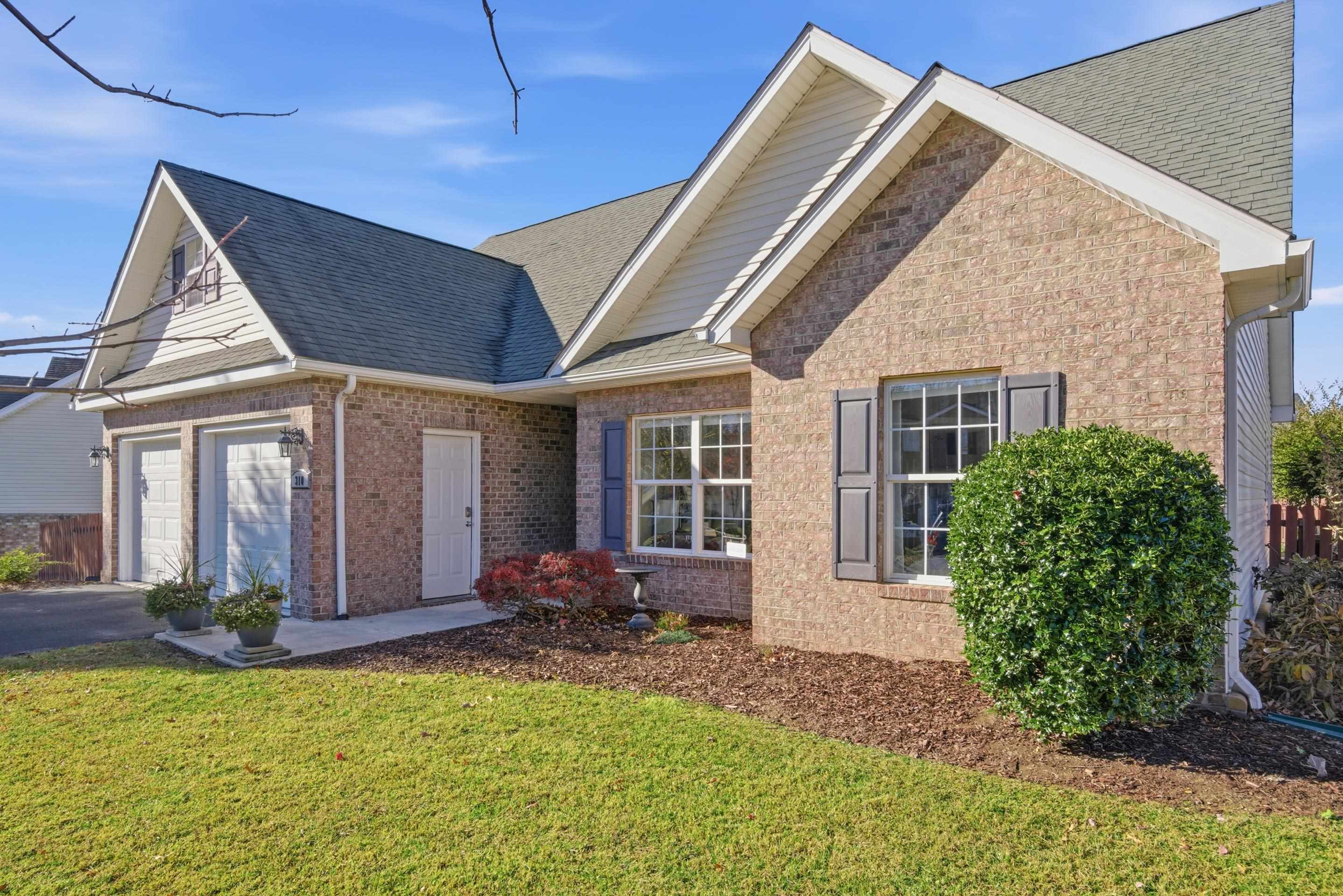 310 Windsor Drive Christiansburg VA 24073
