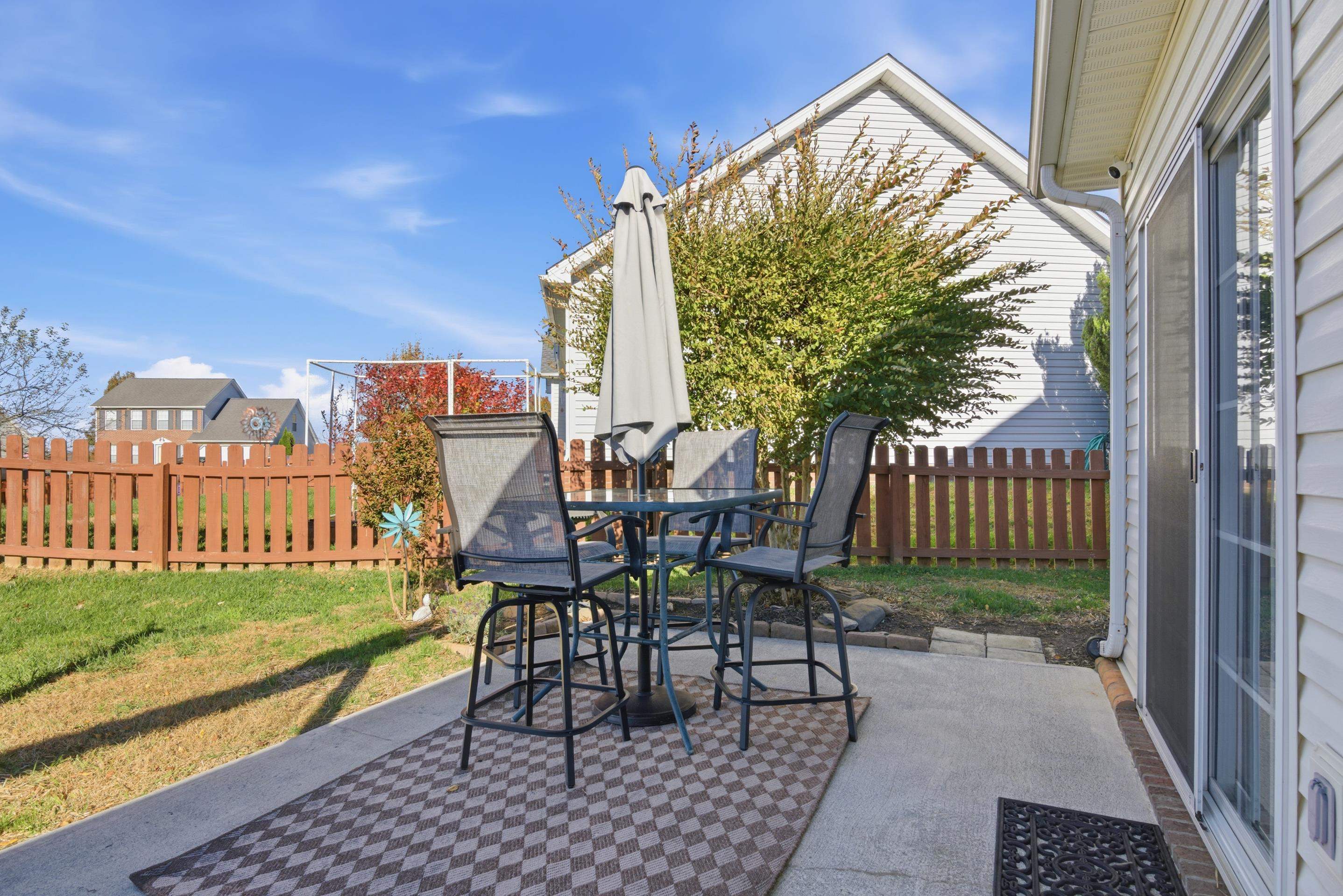 310 Windsor Drive Christiansburg VA 24073