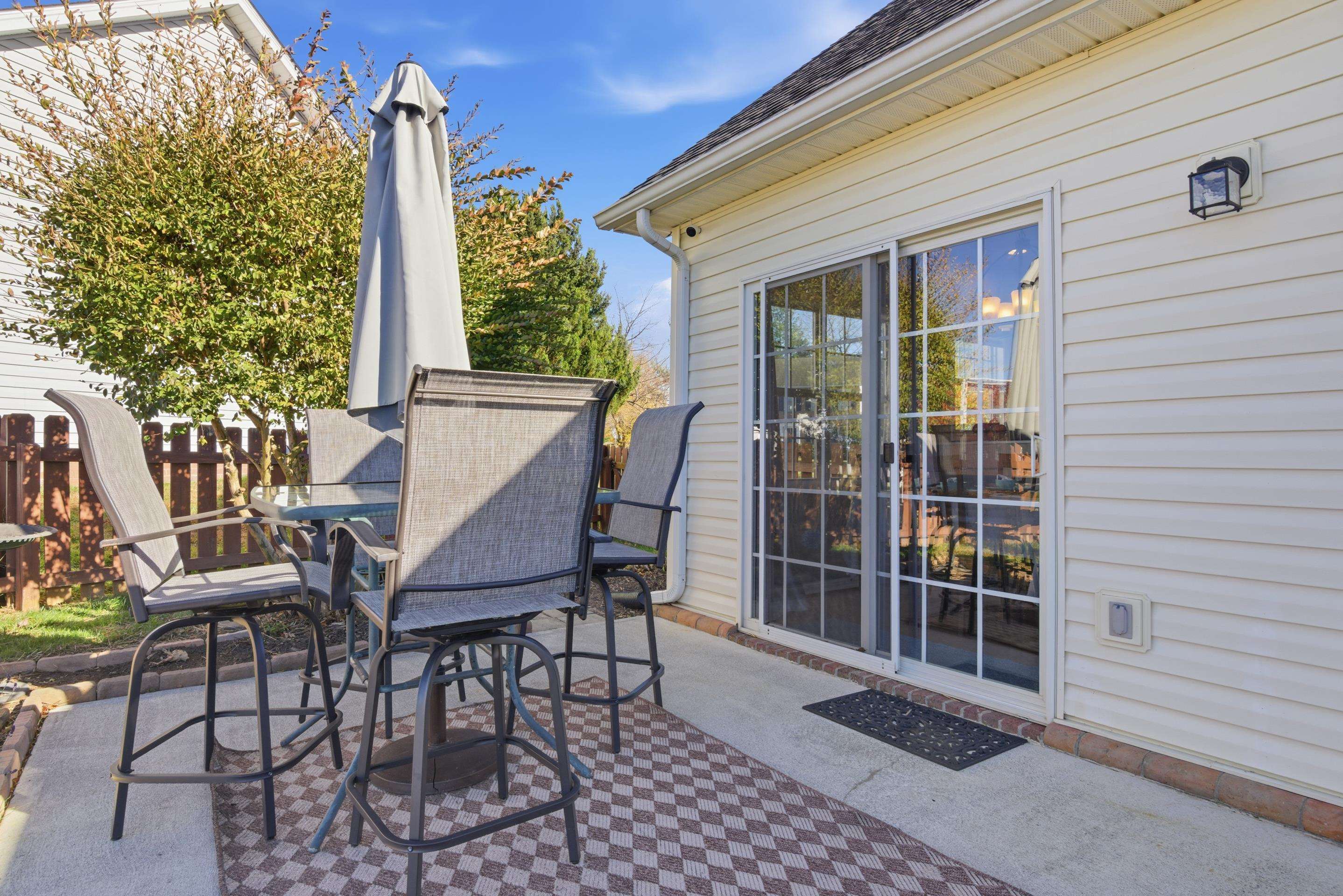 310 Windsor Drive Christiansburg VA 24073