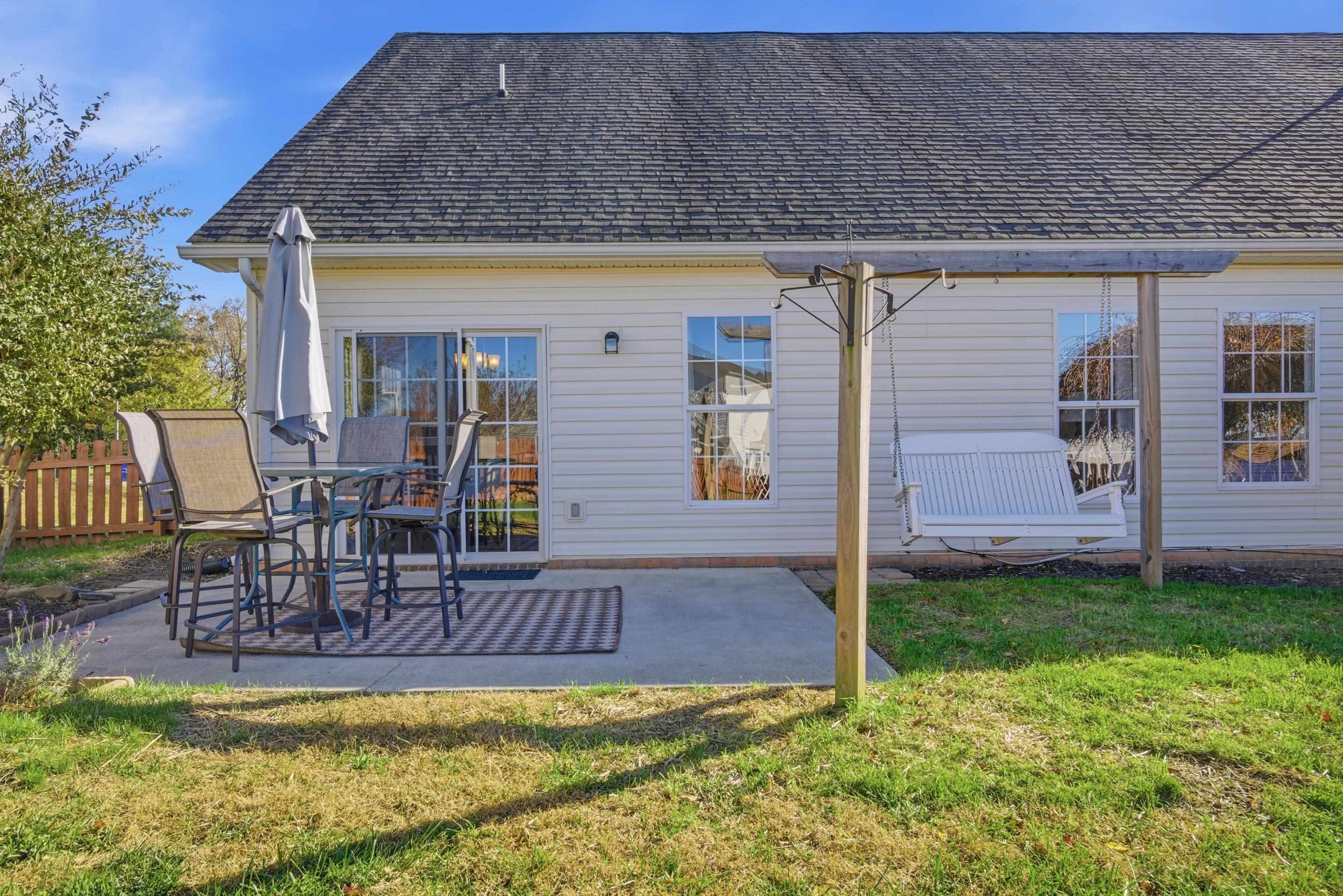 310 Windsor Drive Christiansburg VA 24073