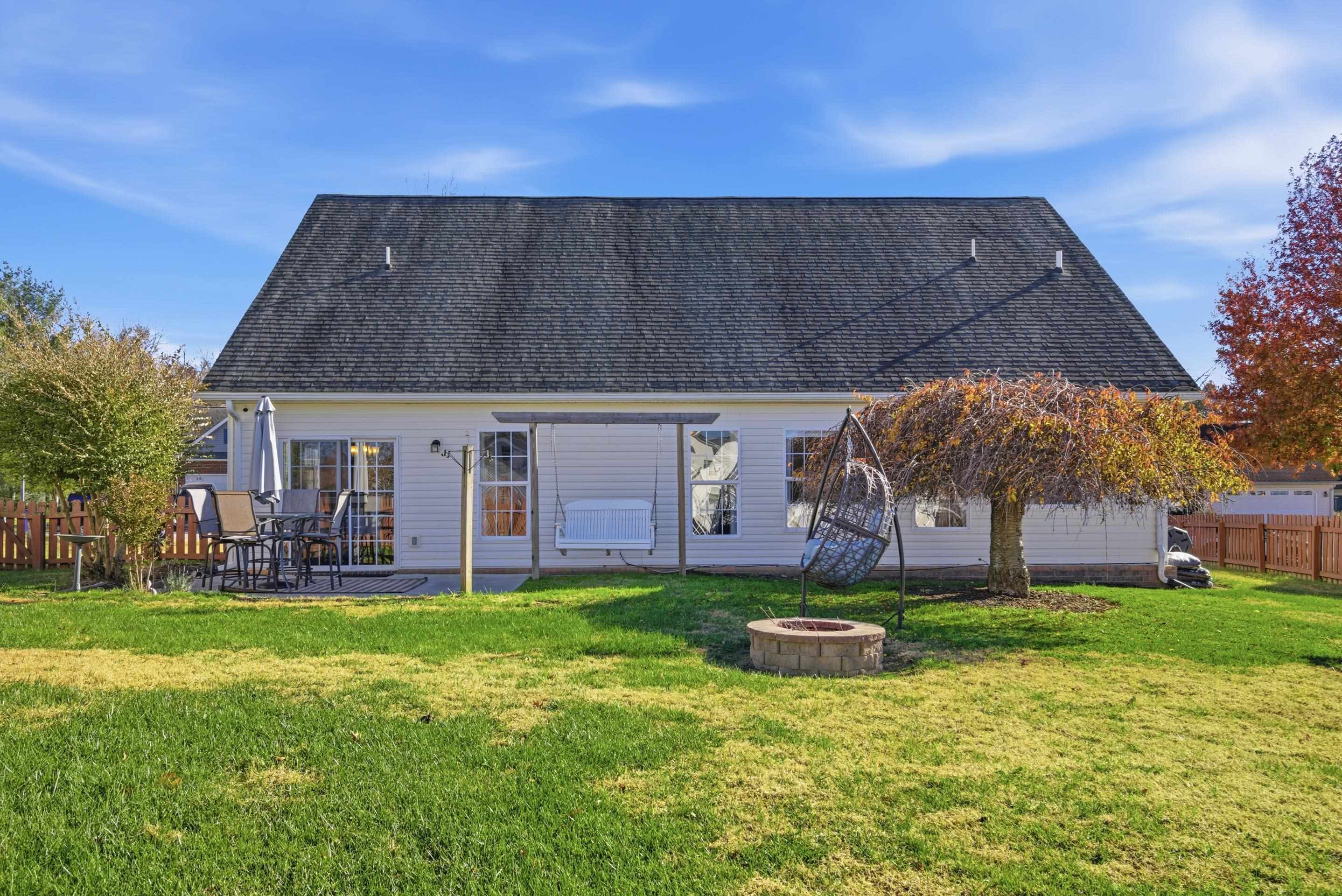 310 Windsor Drive Christiansburg VA 24073
