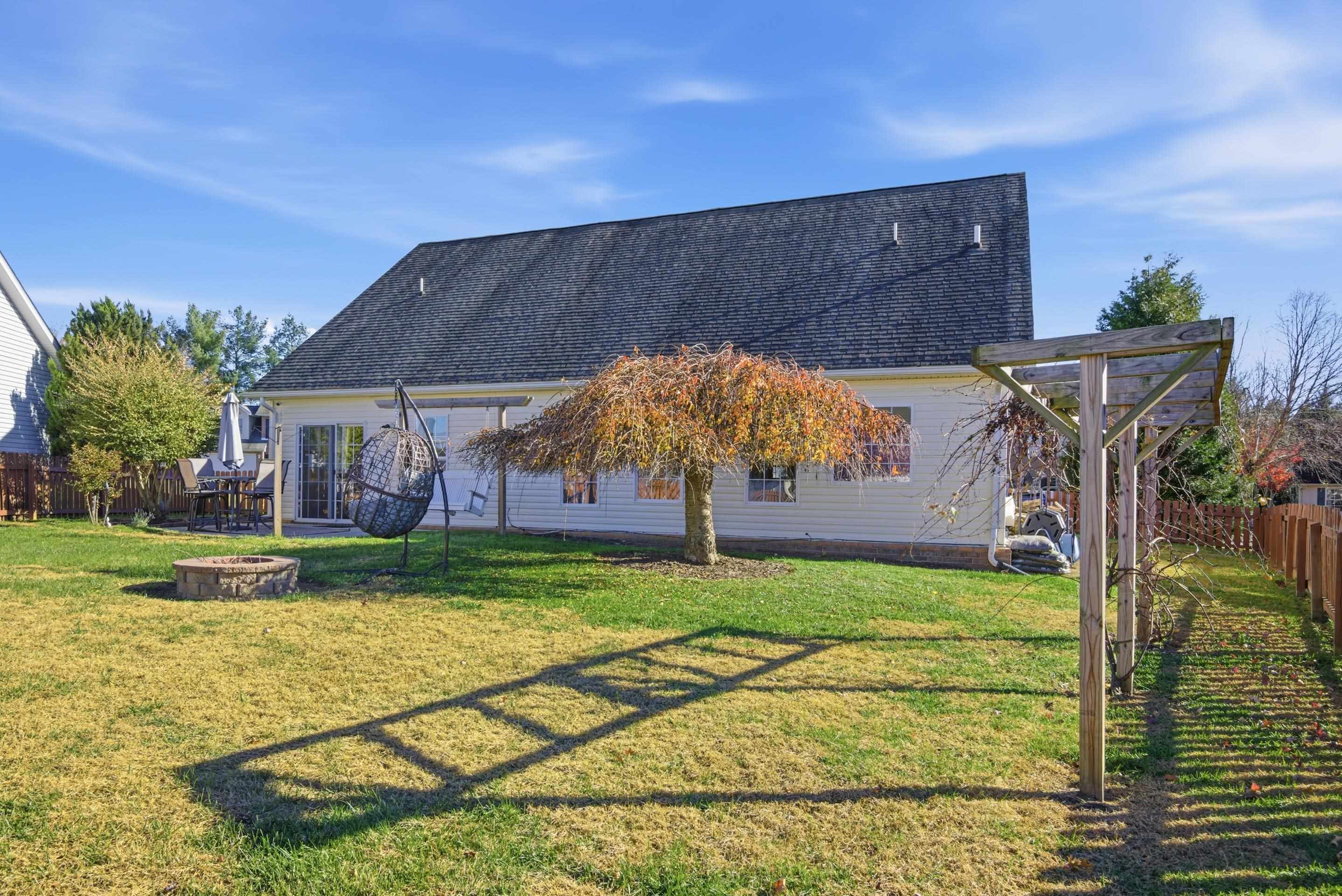 310 Windsor Drive Christiansburg VA 24073