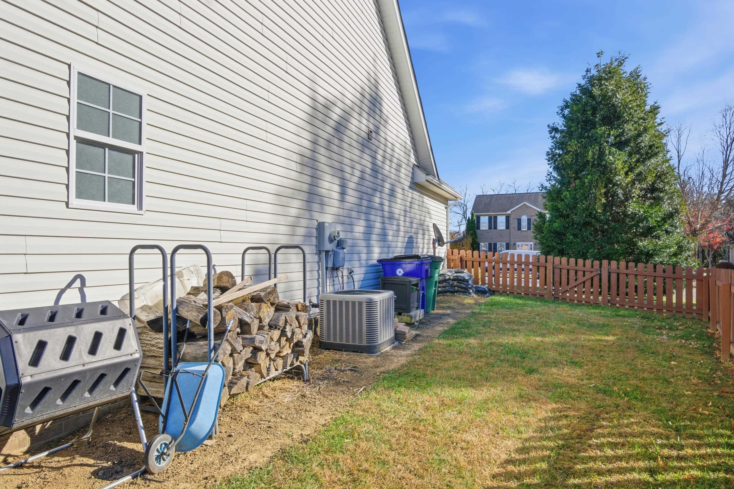 310 Windsor Drive Christiansburg VA 24073