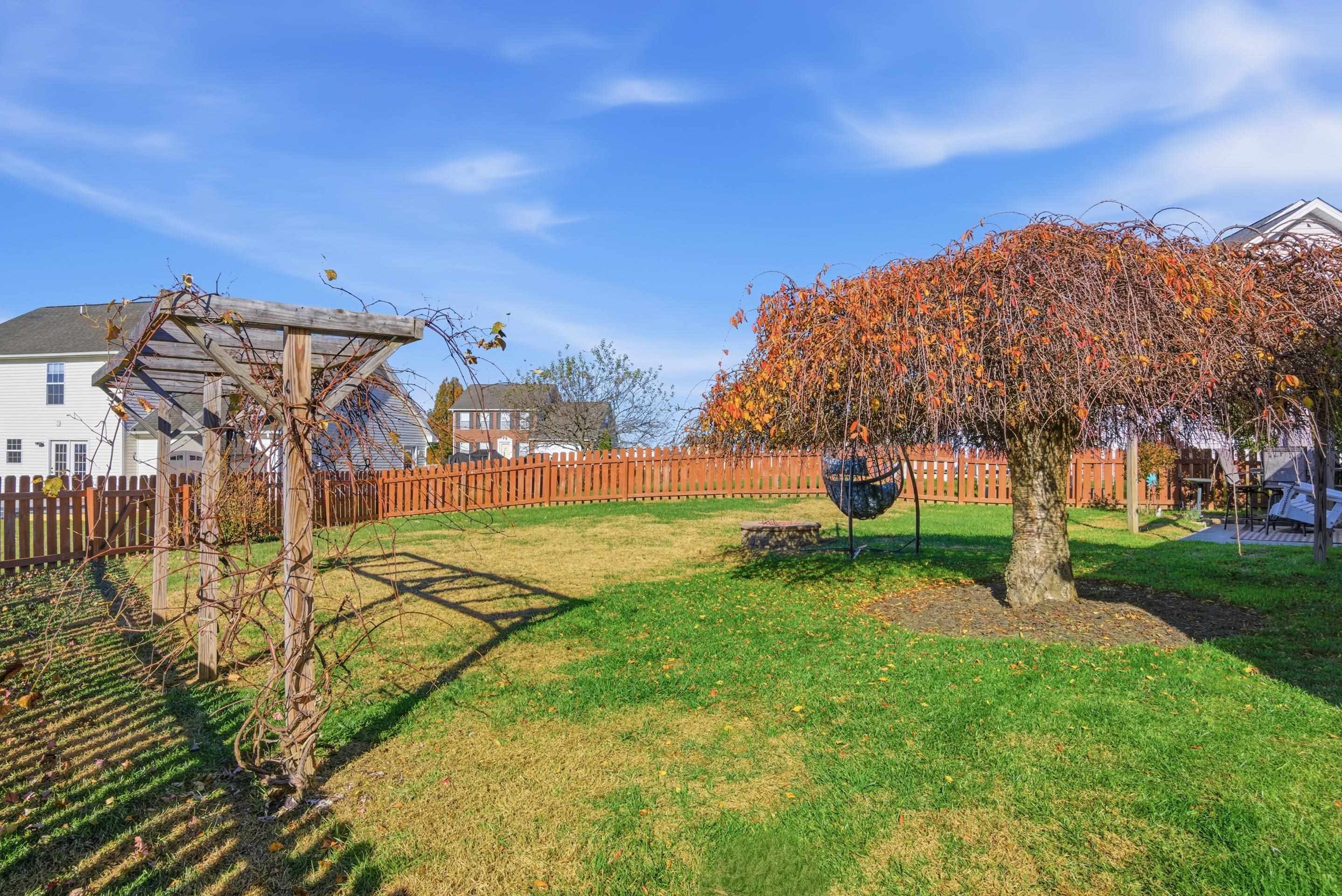 310 Windsor Drive Christiansburg VA 24073