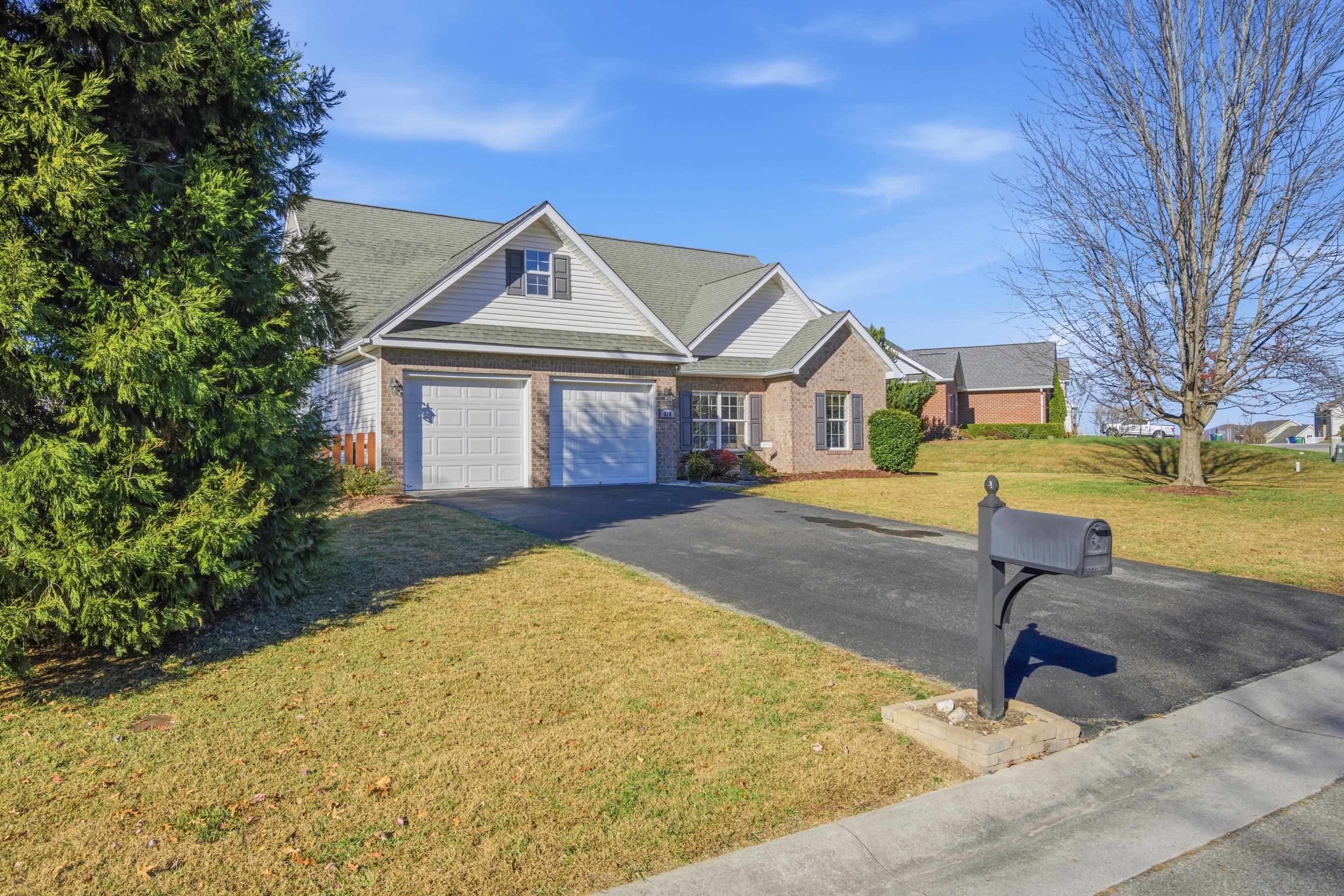 310 Windsor Drive Christiansburg VA 24073