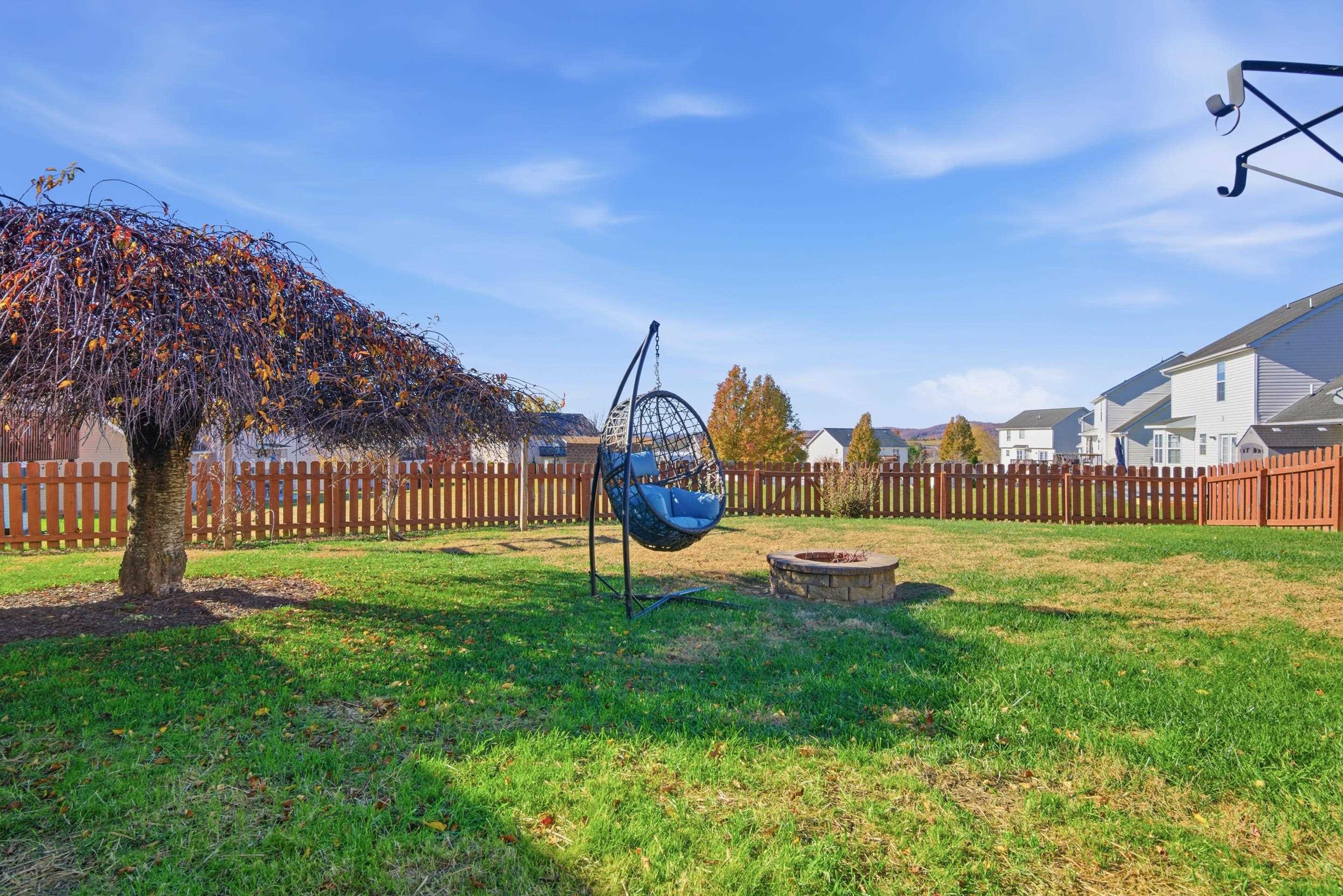 310 Windsor Drive Christiansburg VA 24073