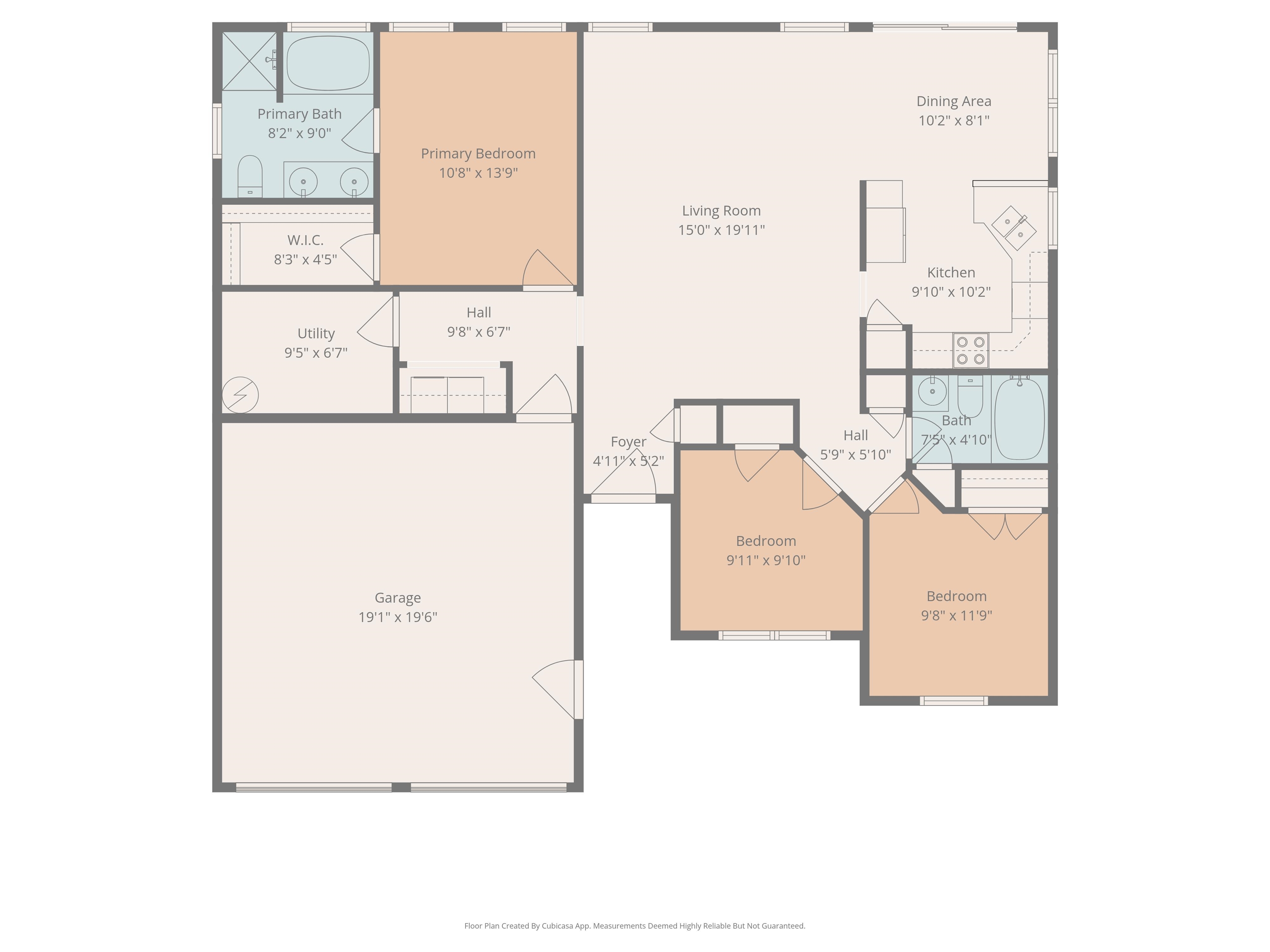 310 Windsor Drive Christiansburg VA 24073