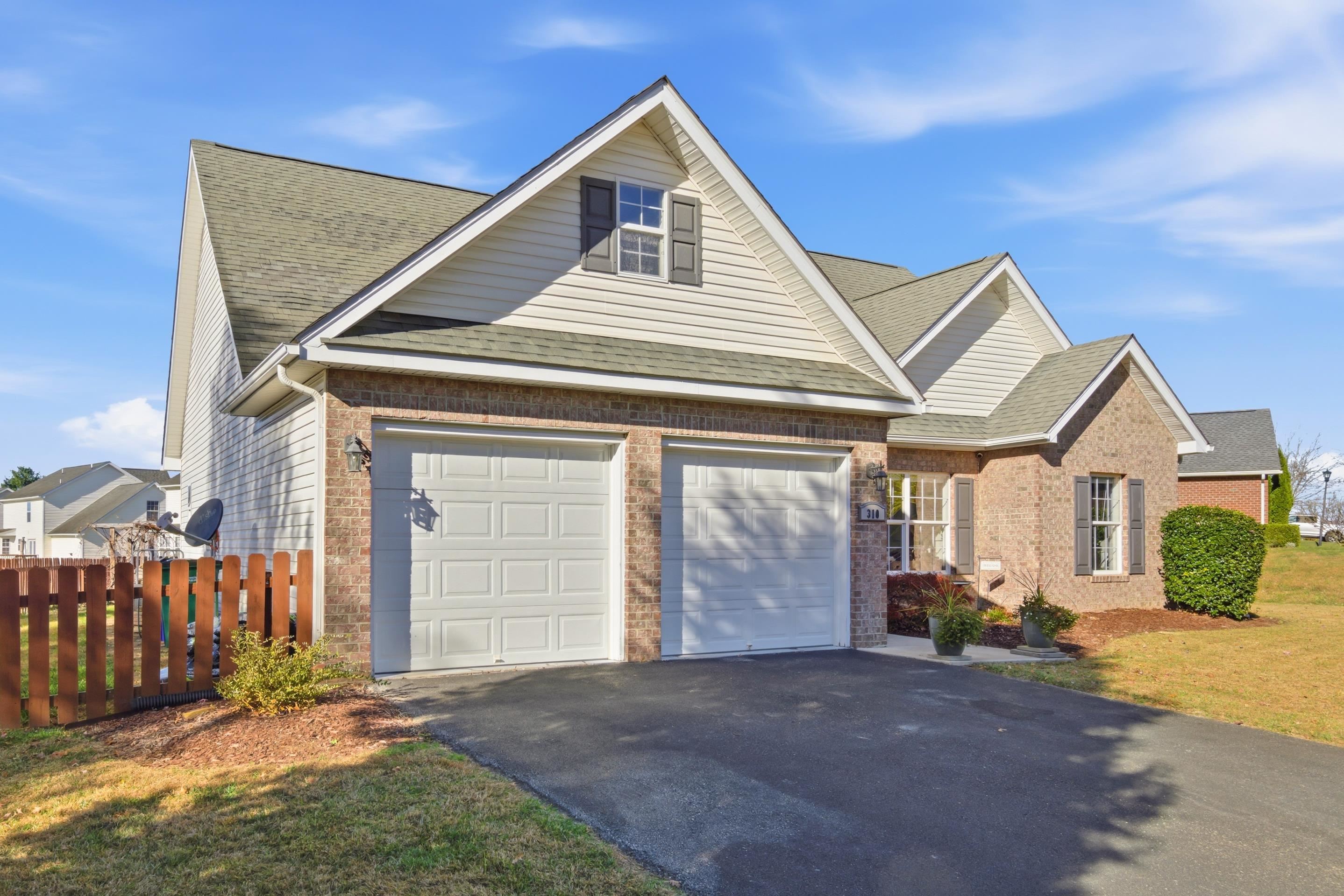 310 Windsor Drive Christiansburg VA 24073