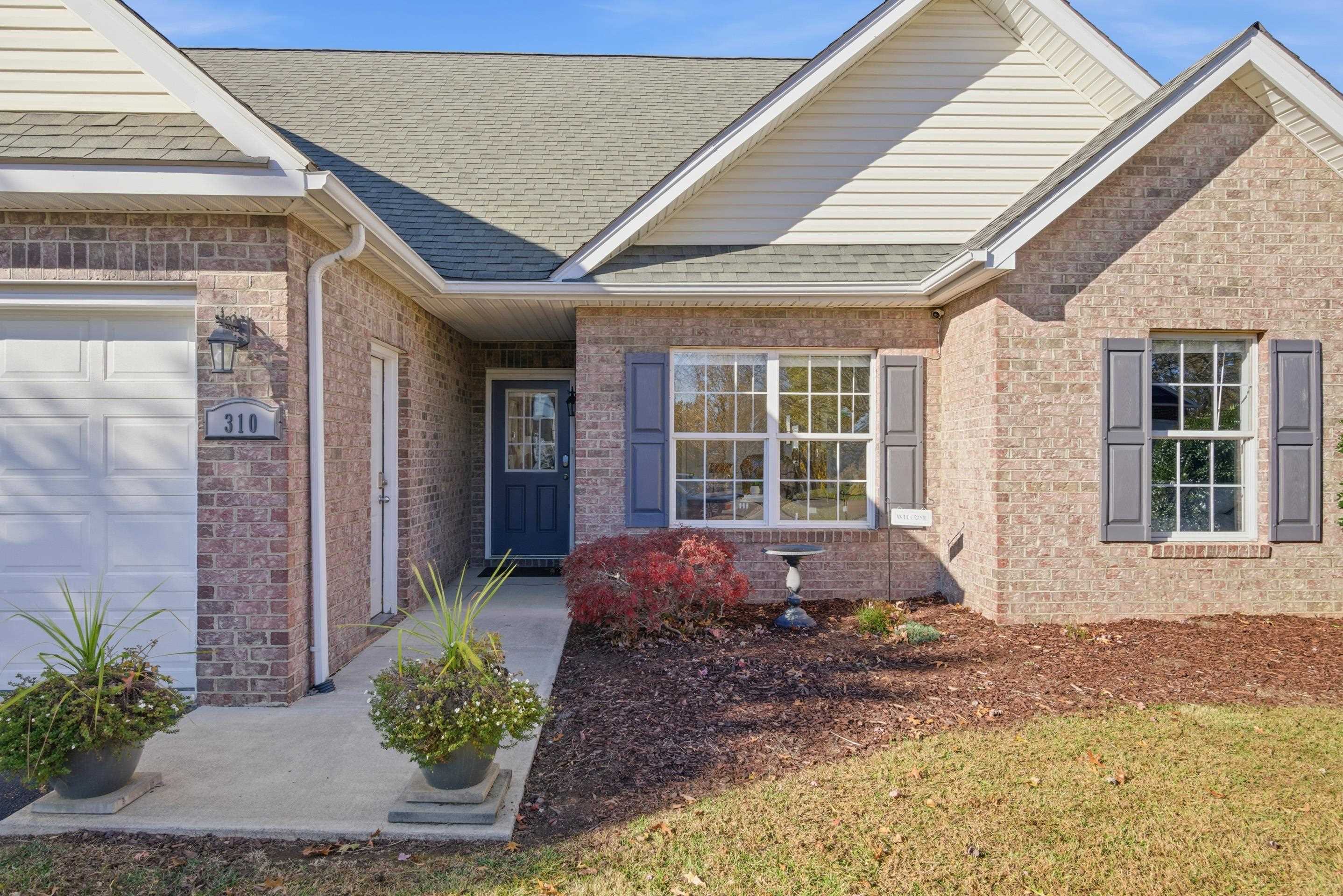 310 Windsor Drive Christiansburg VA 24073