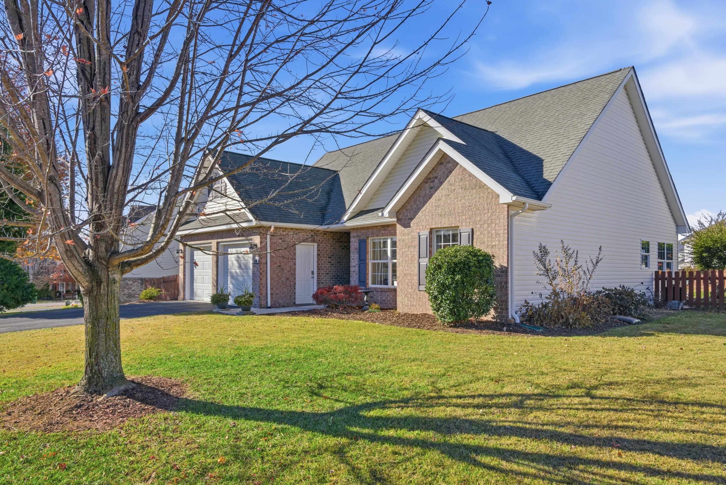 310 Windsor Drive Christiansburg VA 24073