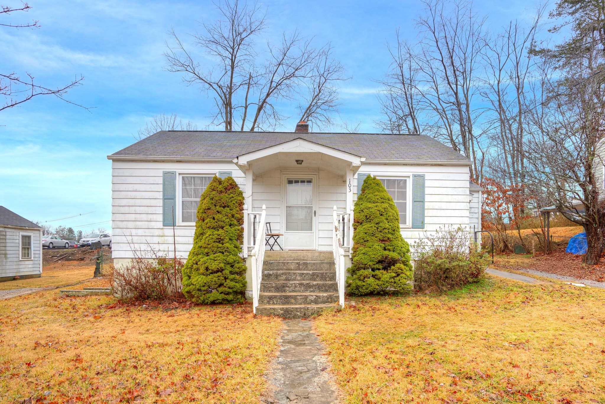 103 Broce Drive Blacksburg VA 24060