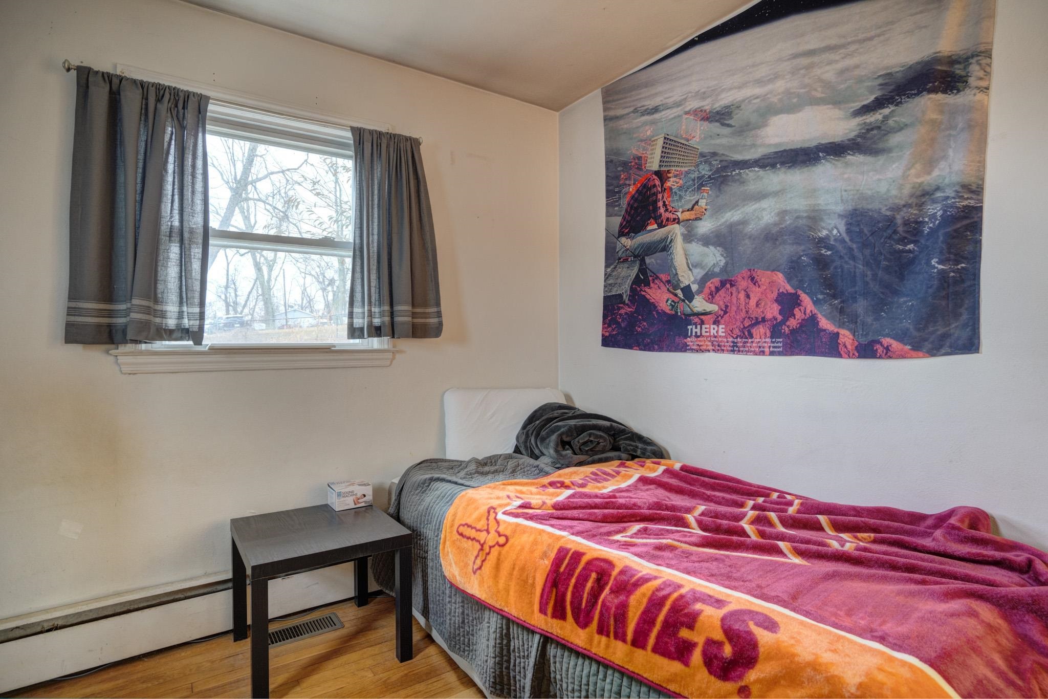 103 Broce Drive Blacksburg VA 24060