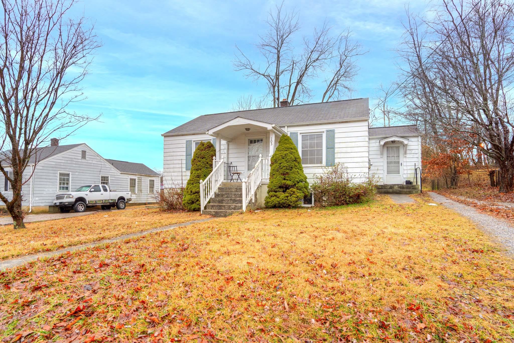 103 Broce Drive Blacksburg VA 24060