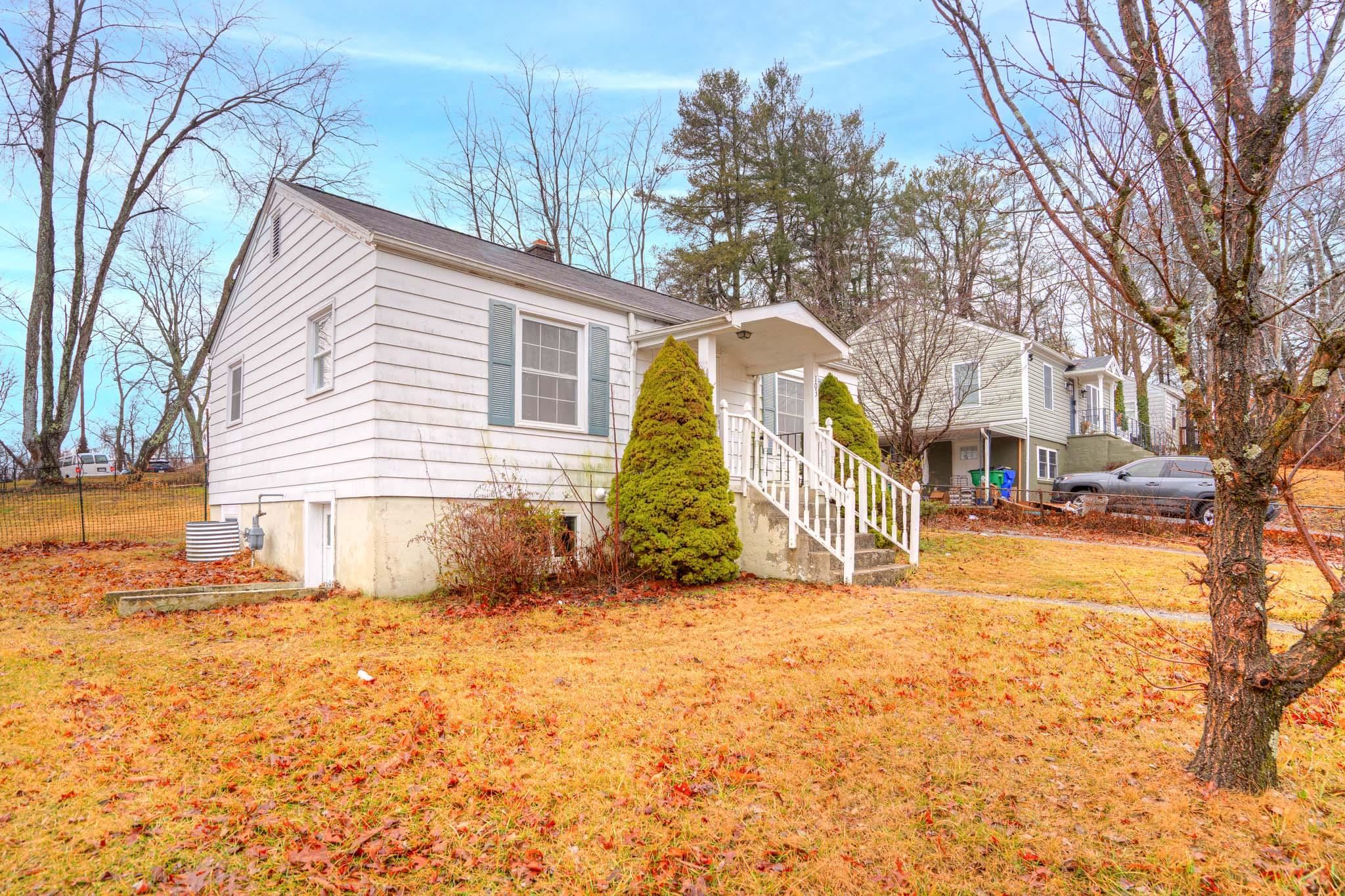 103 Broce Drive Blacksburg VA 24060