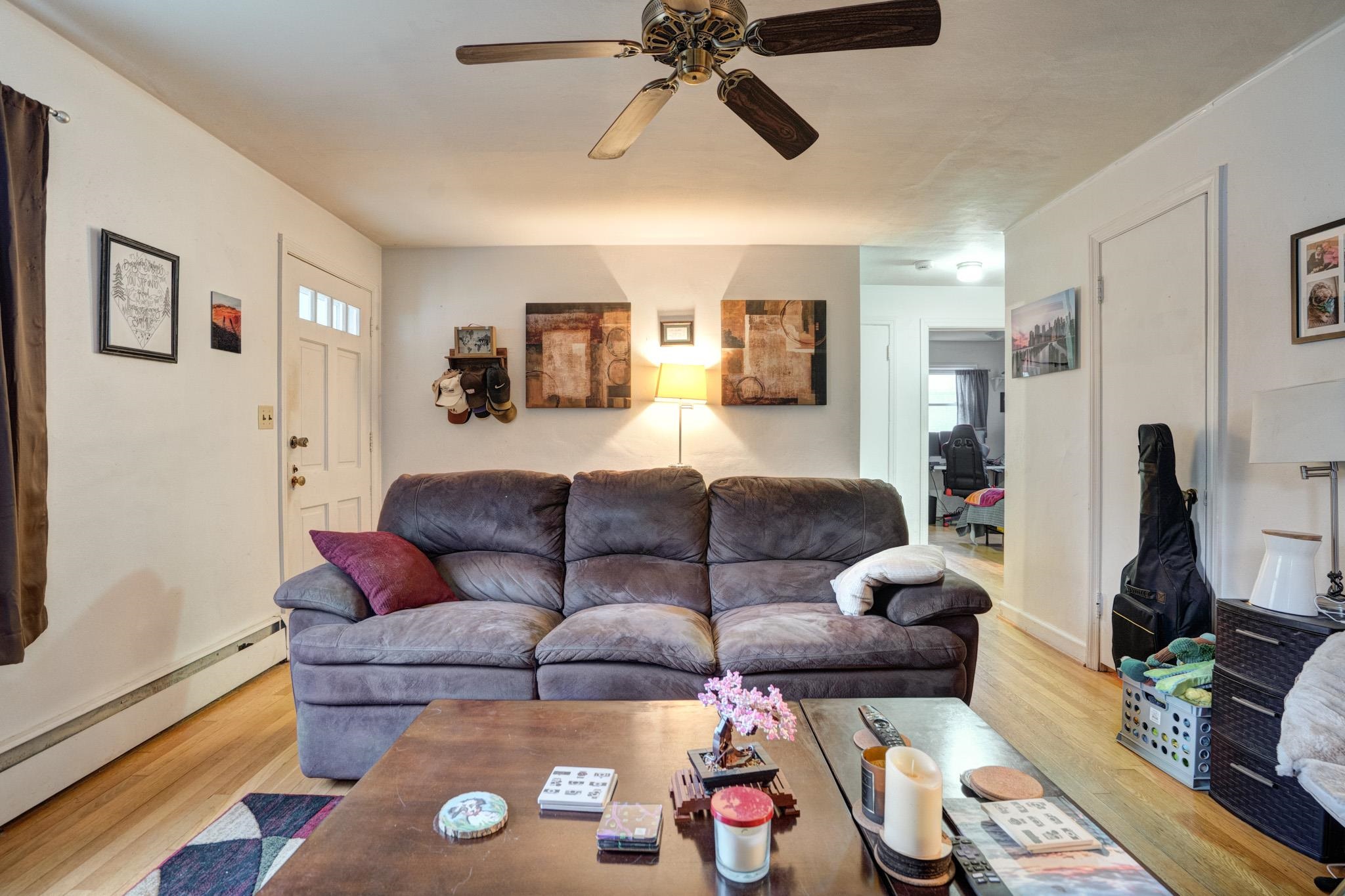 103 Broce Drive Blacksburg VA 24060