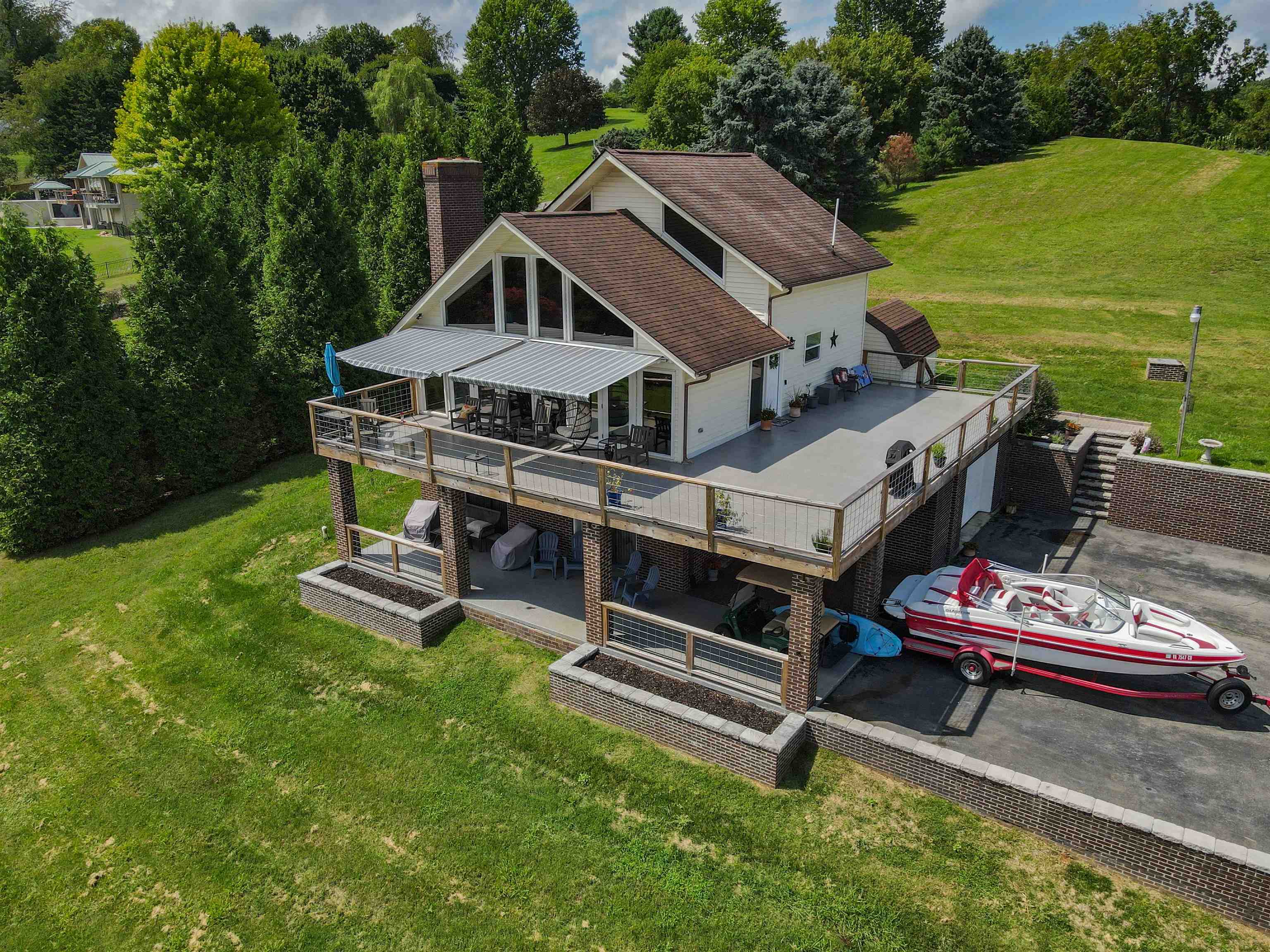 2487 Lowmans Ferry Road Pulaski VA 24301