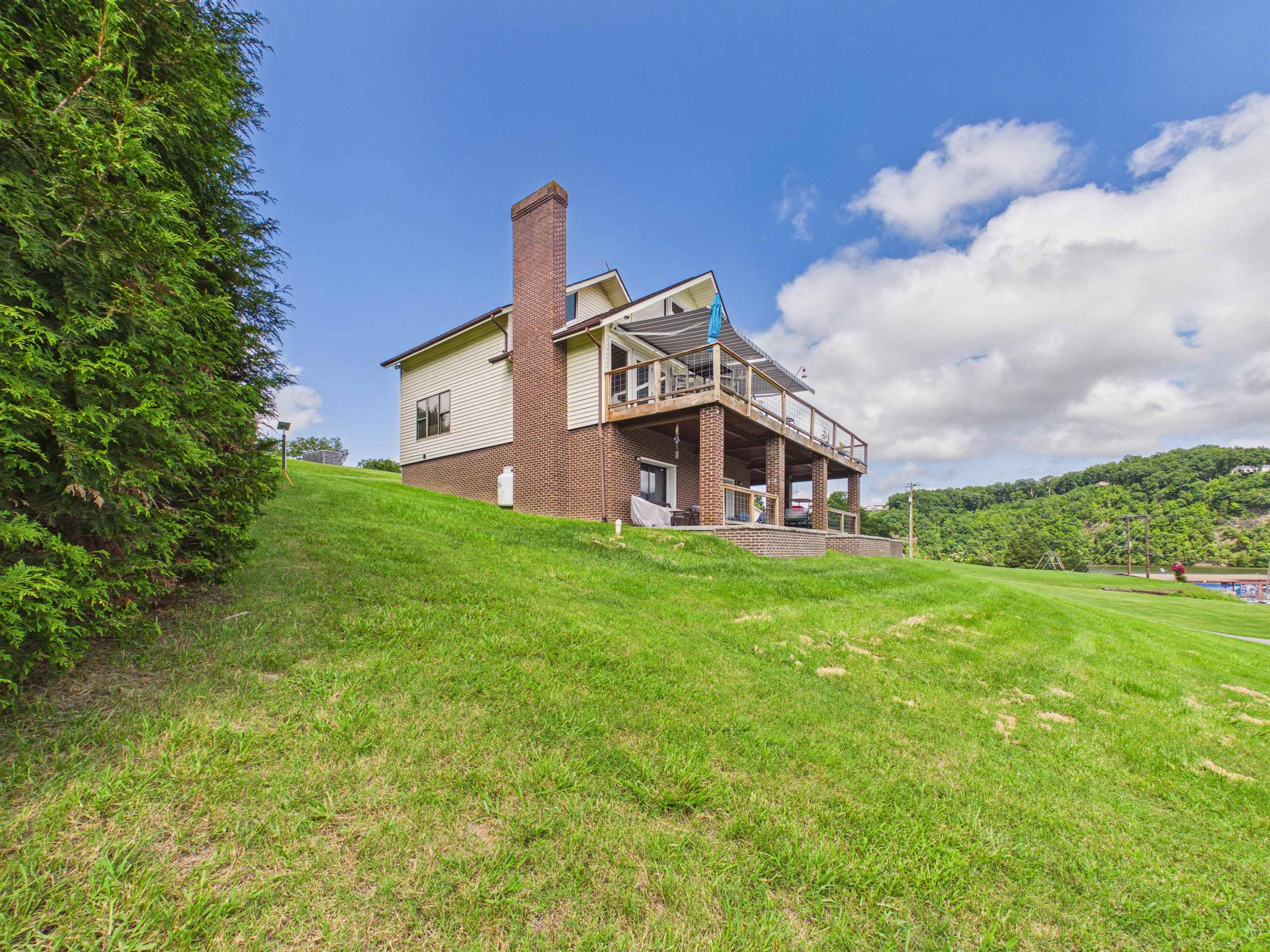 2487 Lowmans Ferry Road Pulaski VA 24301