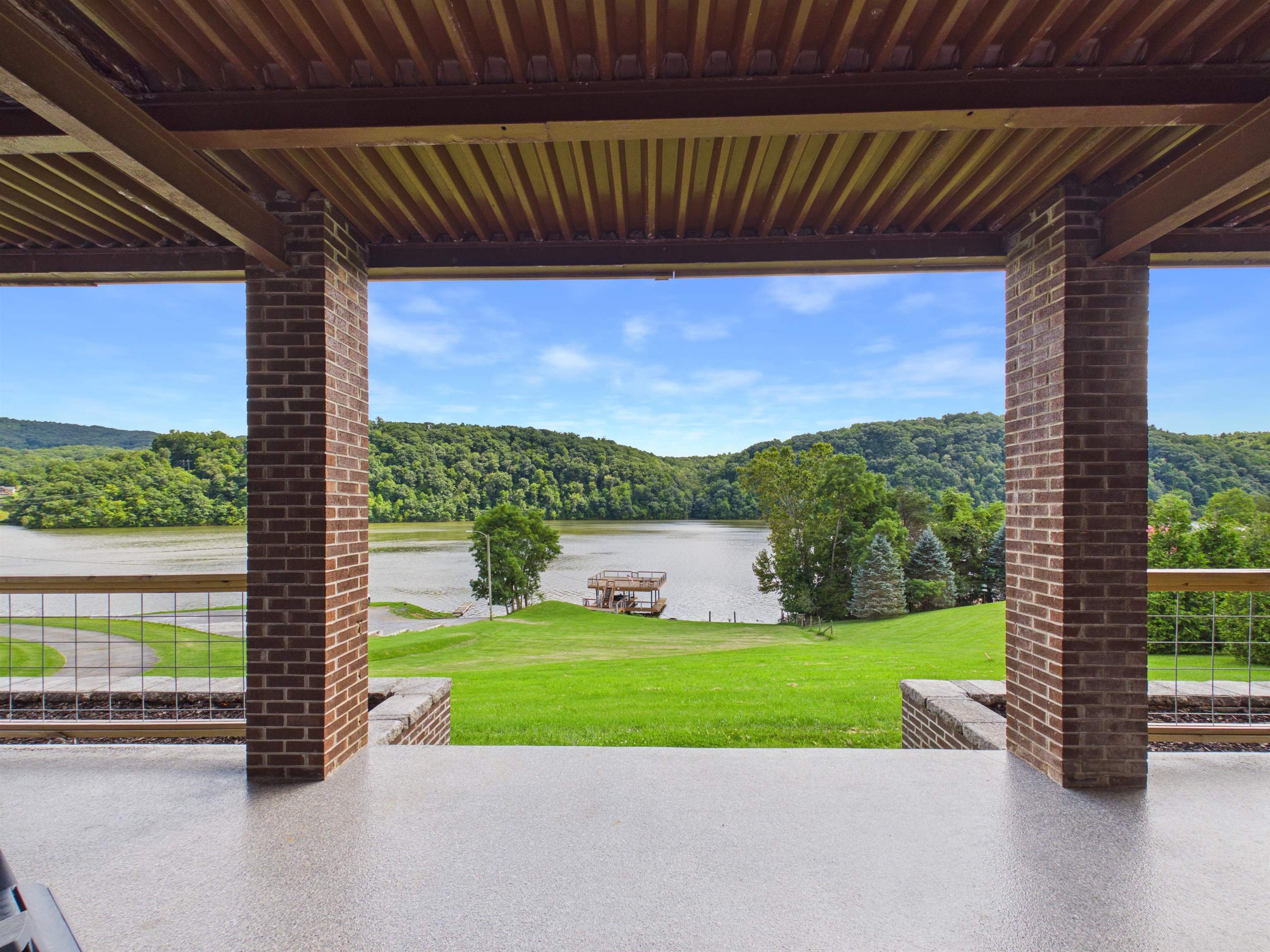 2487 Lowmans Ferry Road Pulaski VA 24301