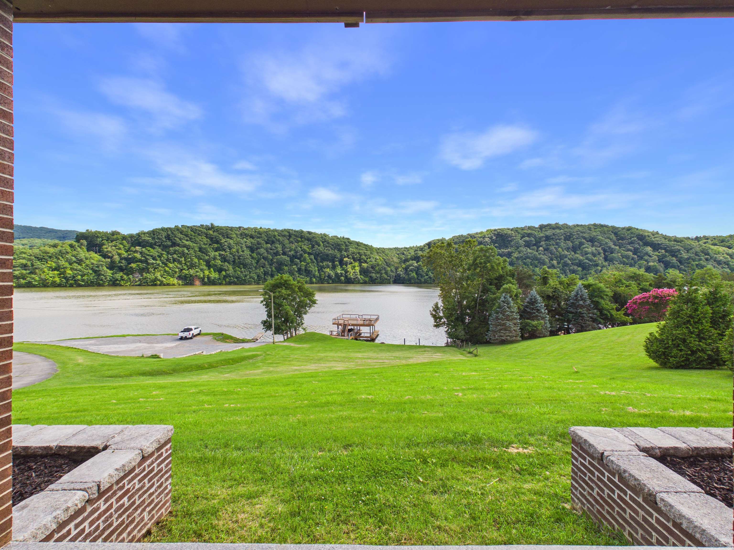 2487 Lowmans Ferry Road Pulaski VA 24301