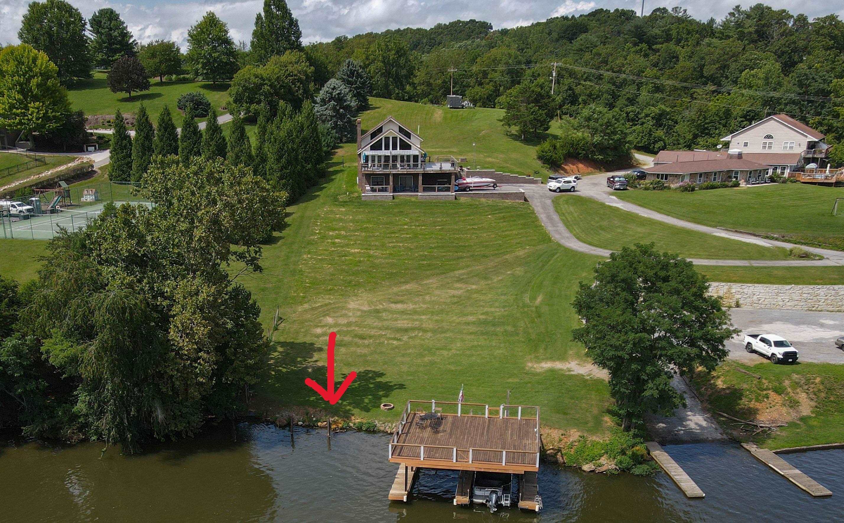 2487 Lowmans Ferry Road Pulaski VA 24301