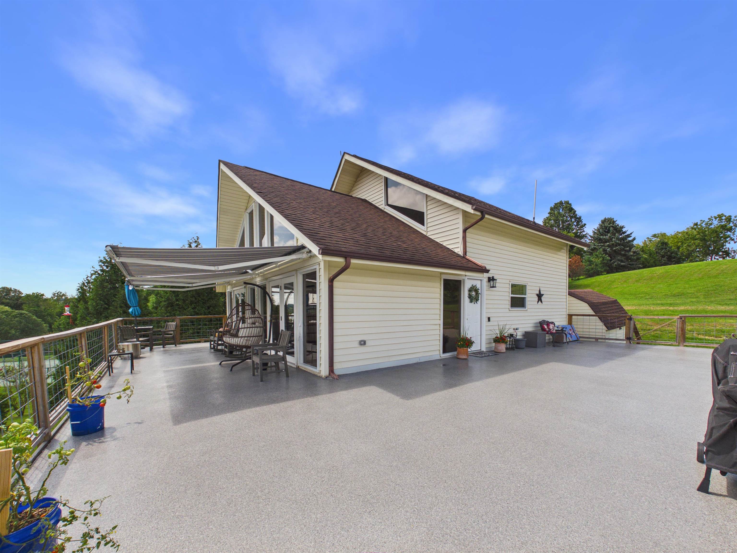 2487 Lowmans Ferry Road Pulaski VA 24301