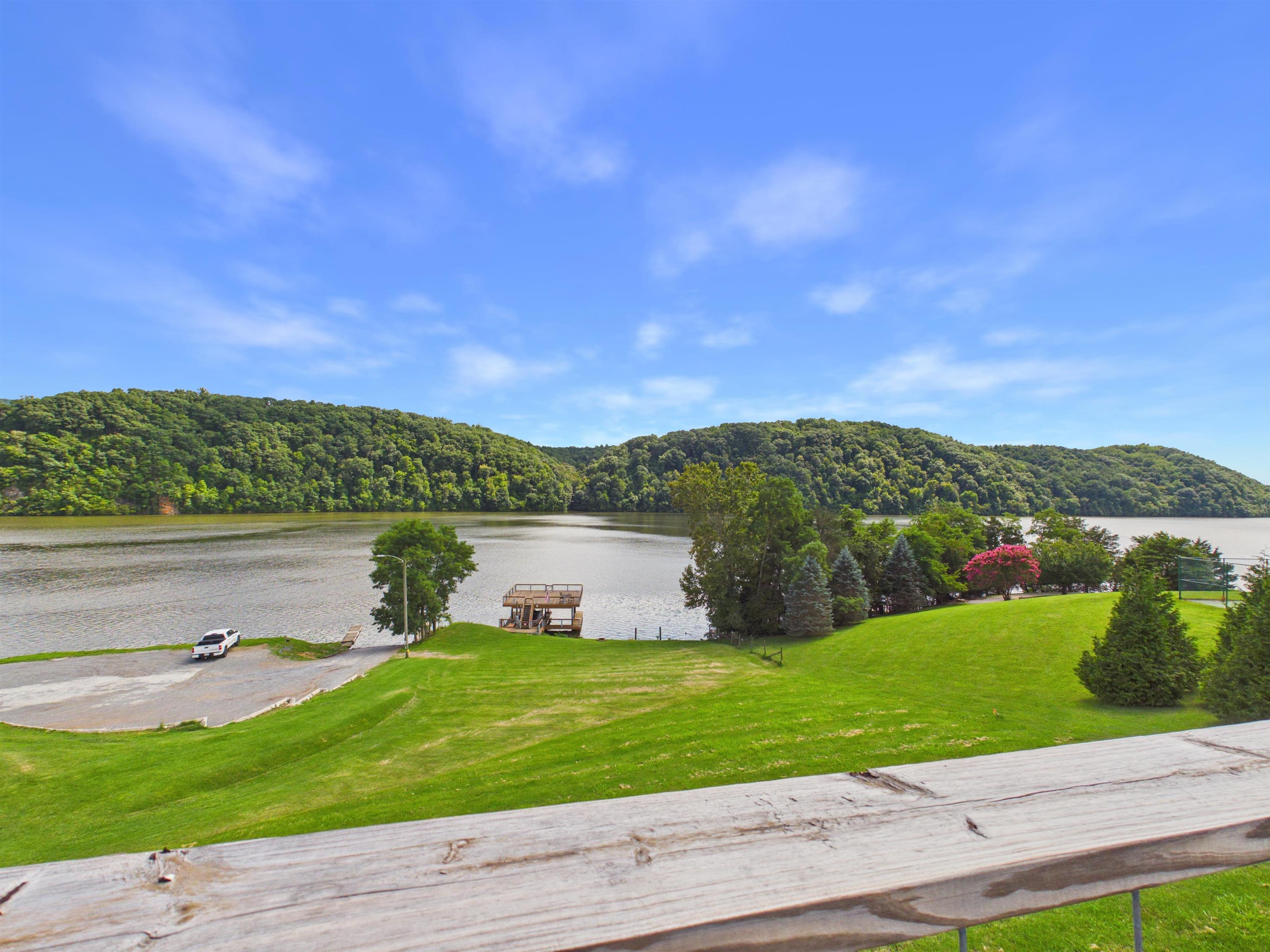 2487 Lowmans Ferry Road Pulaski VA 24301