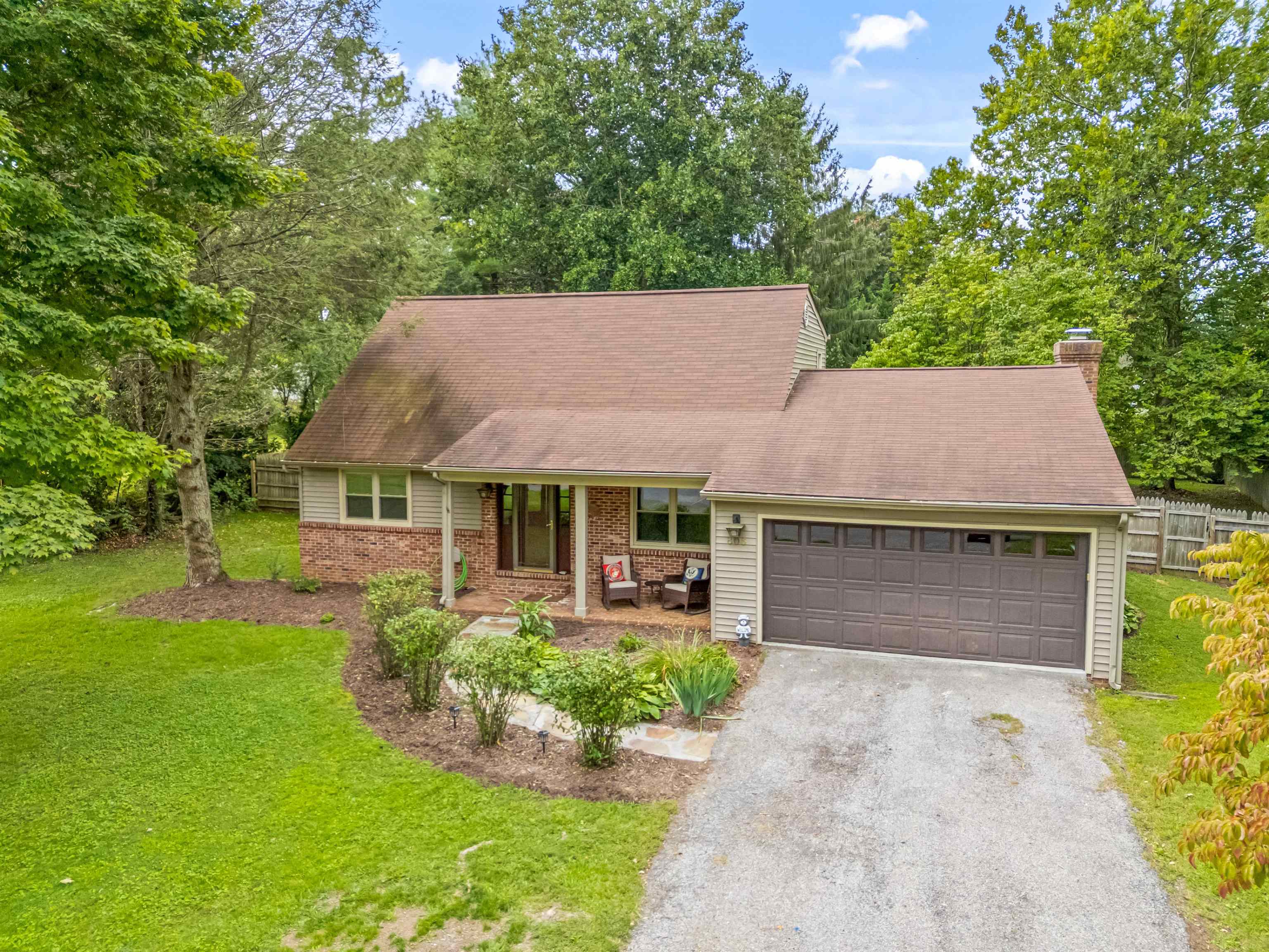 806 Horseshoe Lane Blacksburg VA 24060