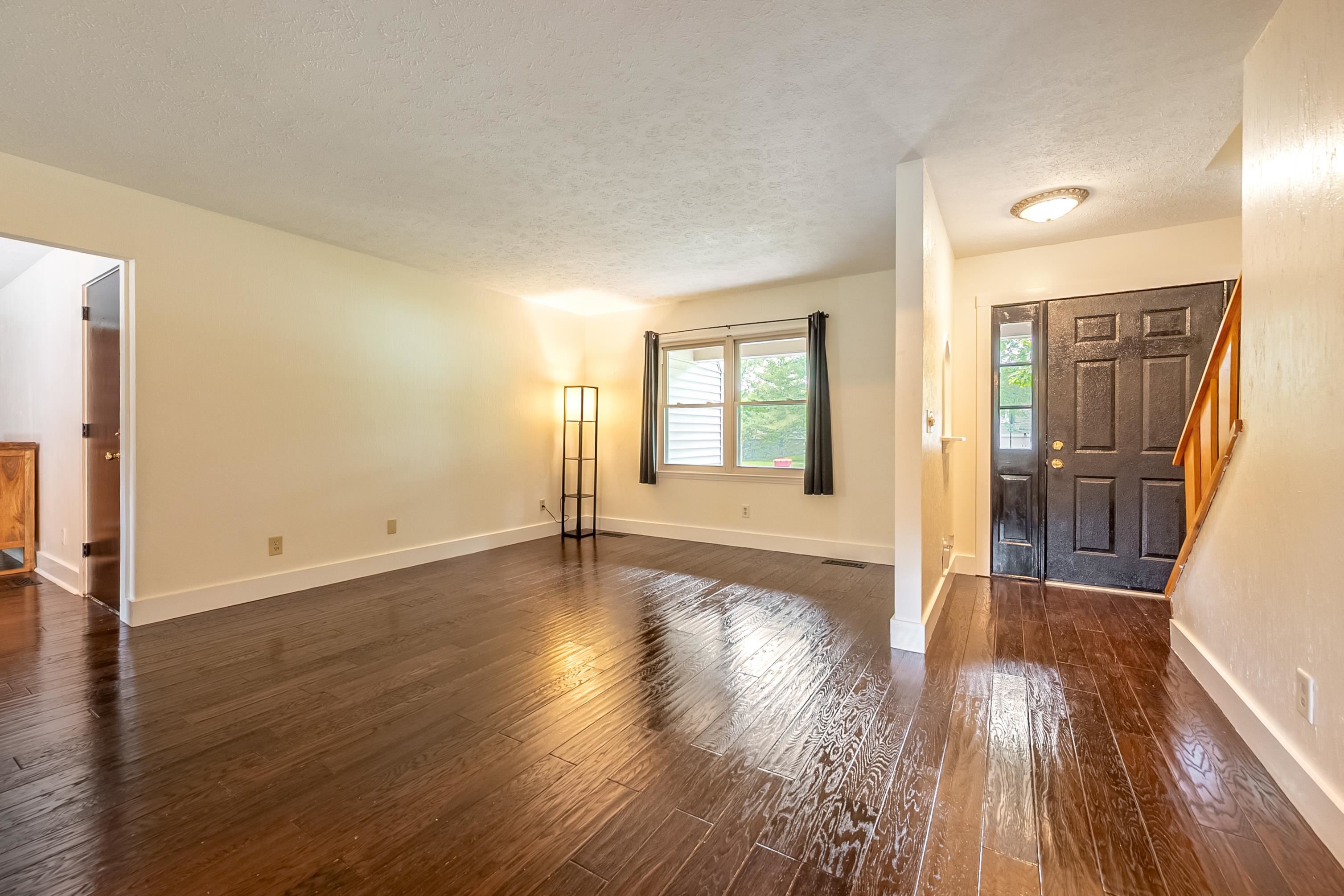 806 Horseshoe Lane Blacksburg VA 24060
