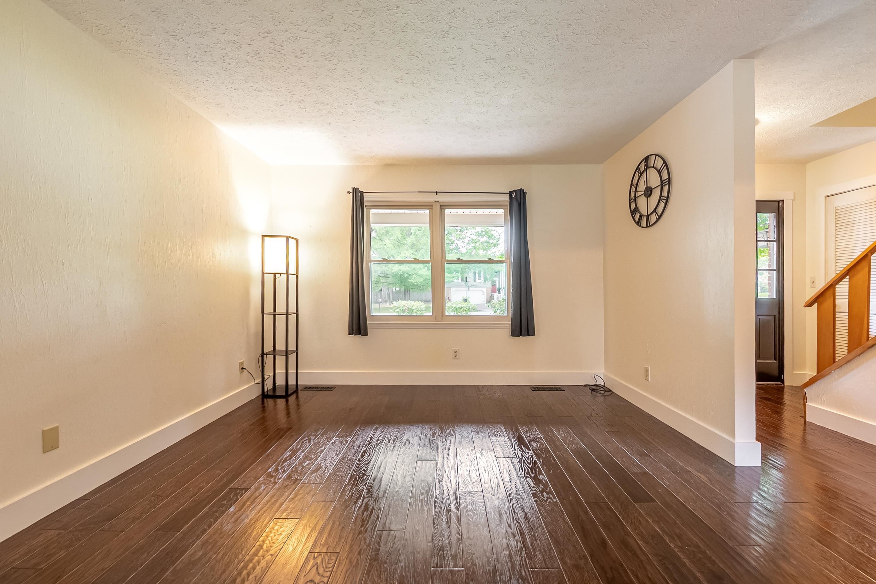 806 Horseshoe Lane Blacksburg VA 24060