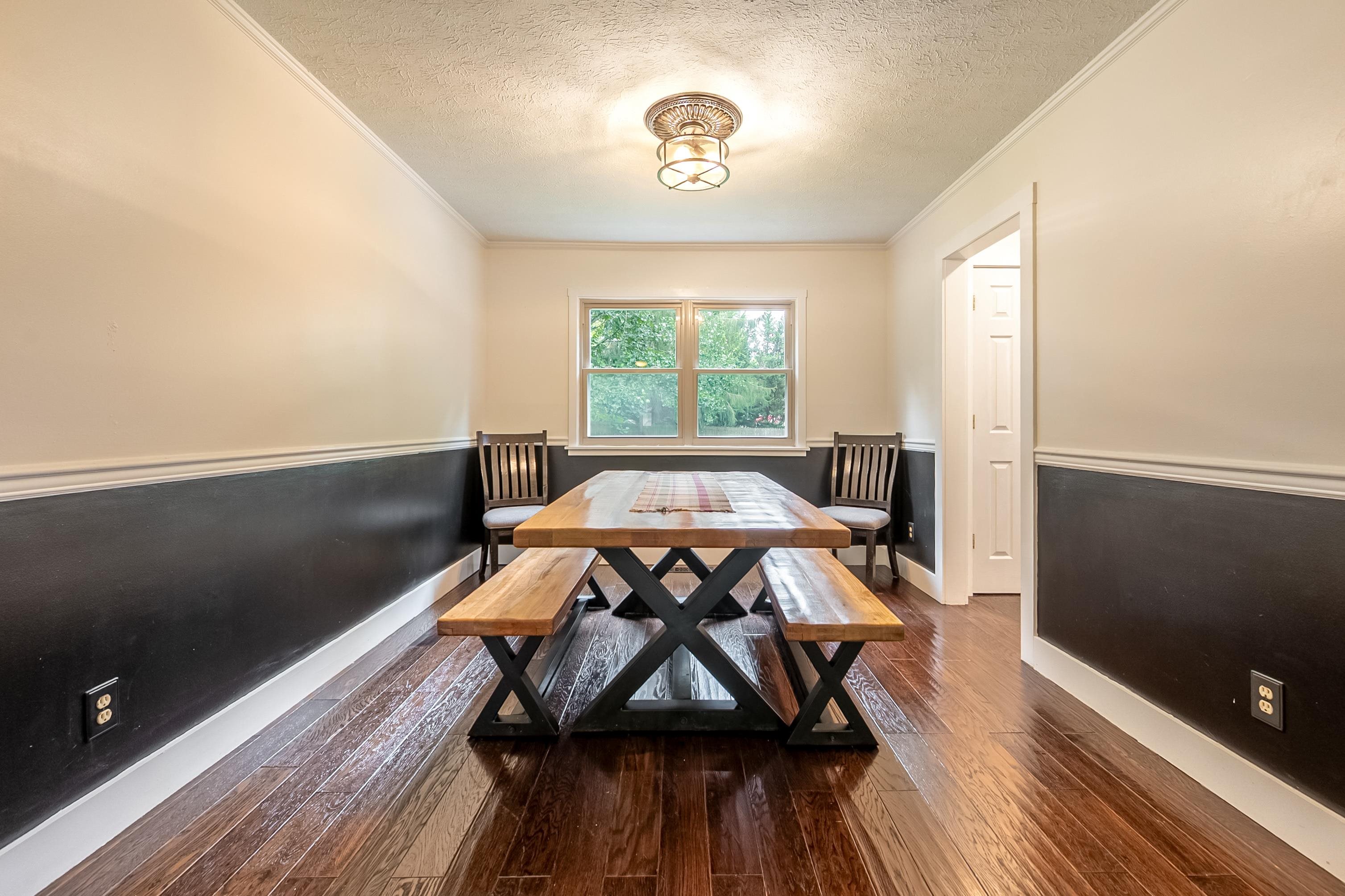 806 Horseshoe Lane Blacksburg VA 24060