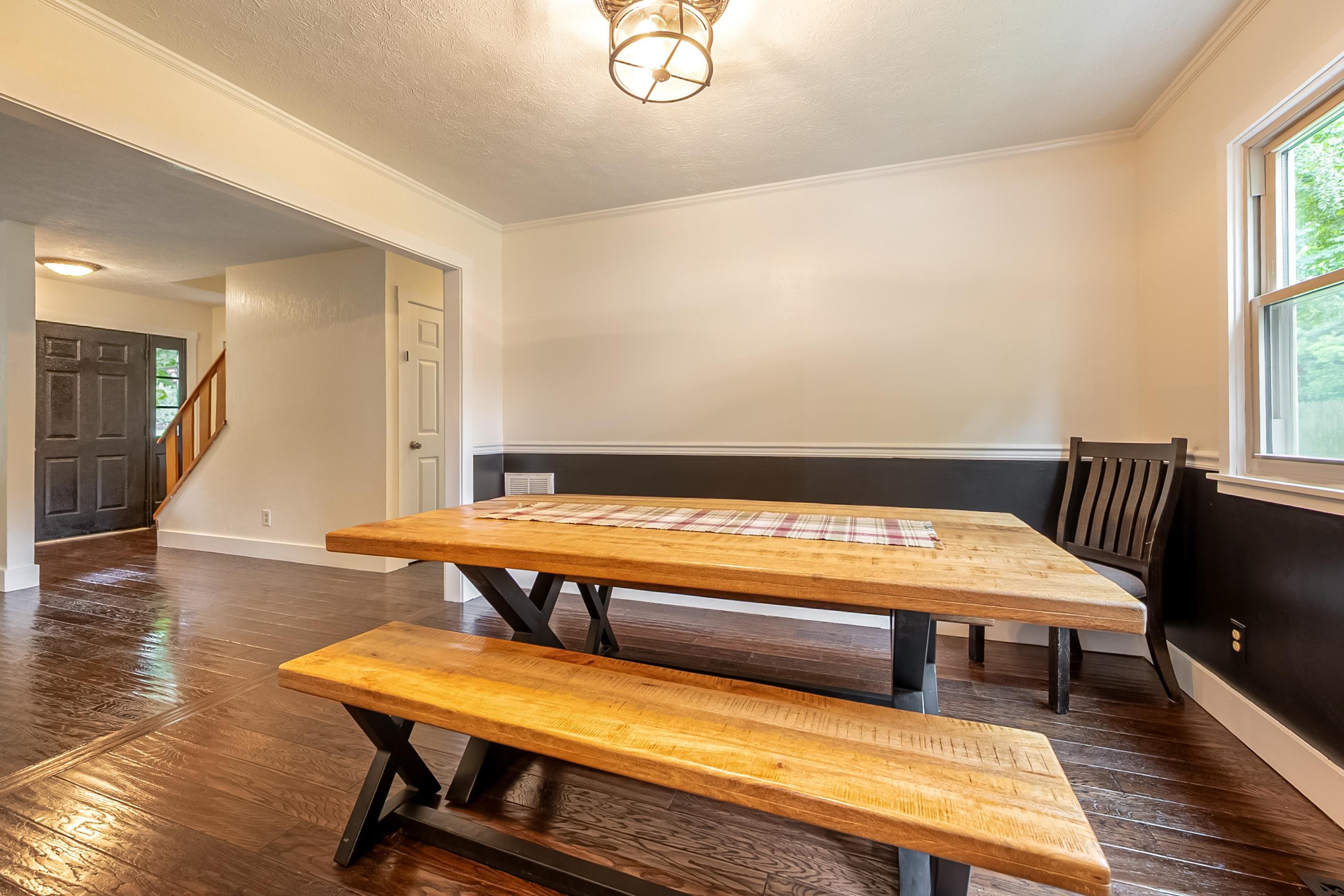 806 Horseshoe Lane Blacksburg VA 24060