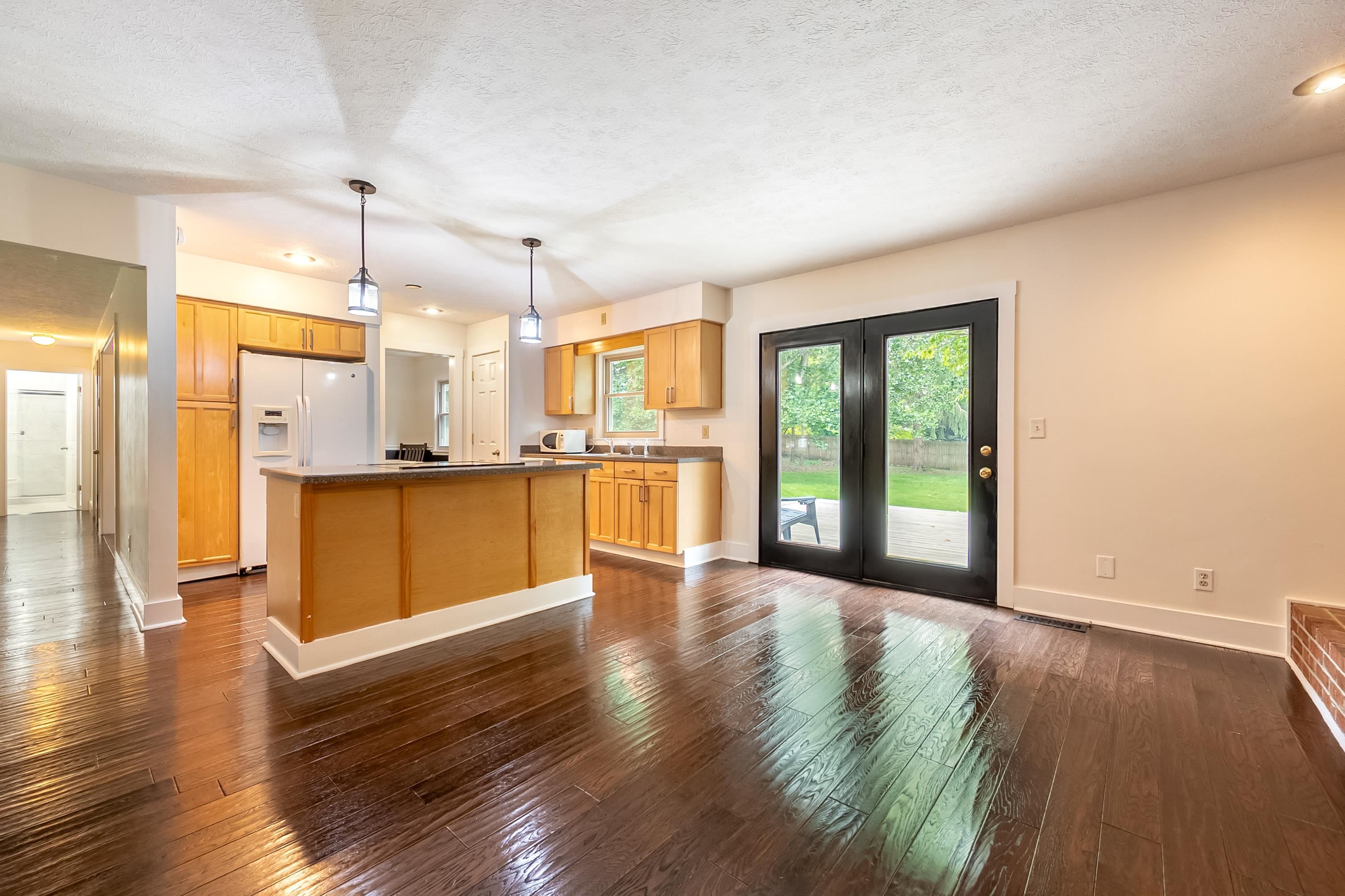 806 Horseshoe Lane Blacksburg VA 24060