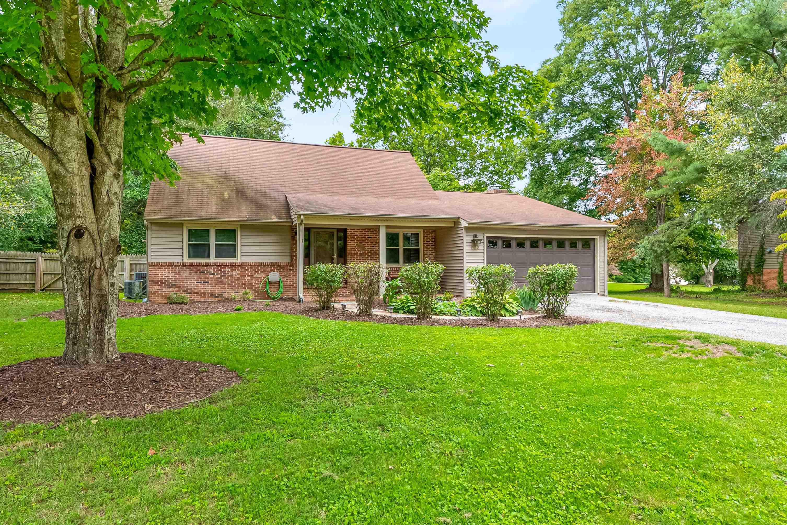 806 Horseshoe Lane Blacksburg VA 24060