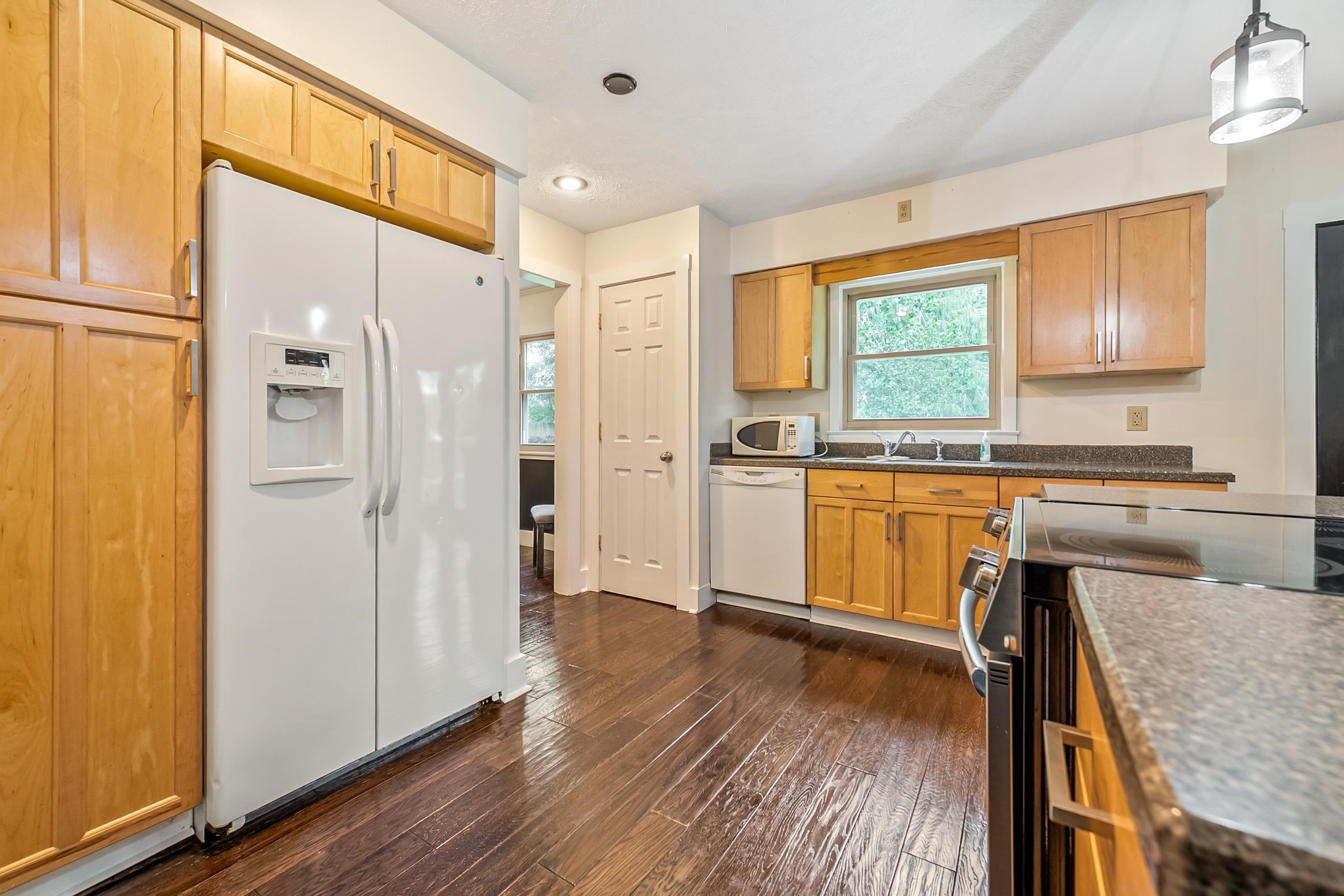 806 Horseshoe Lane Blacksburg VA 24060