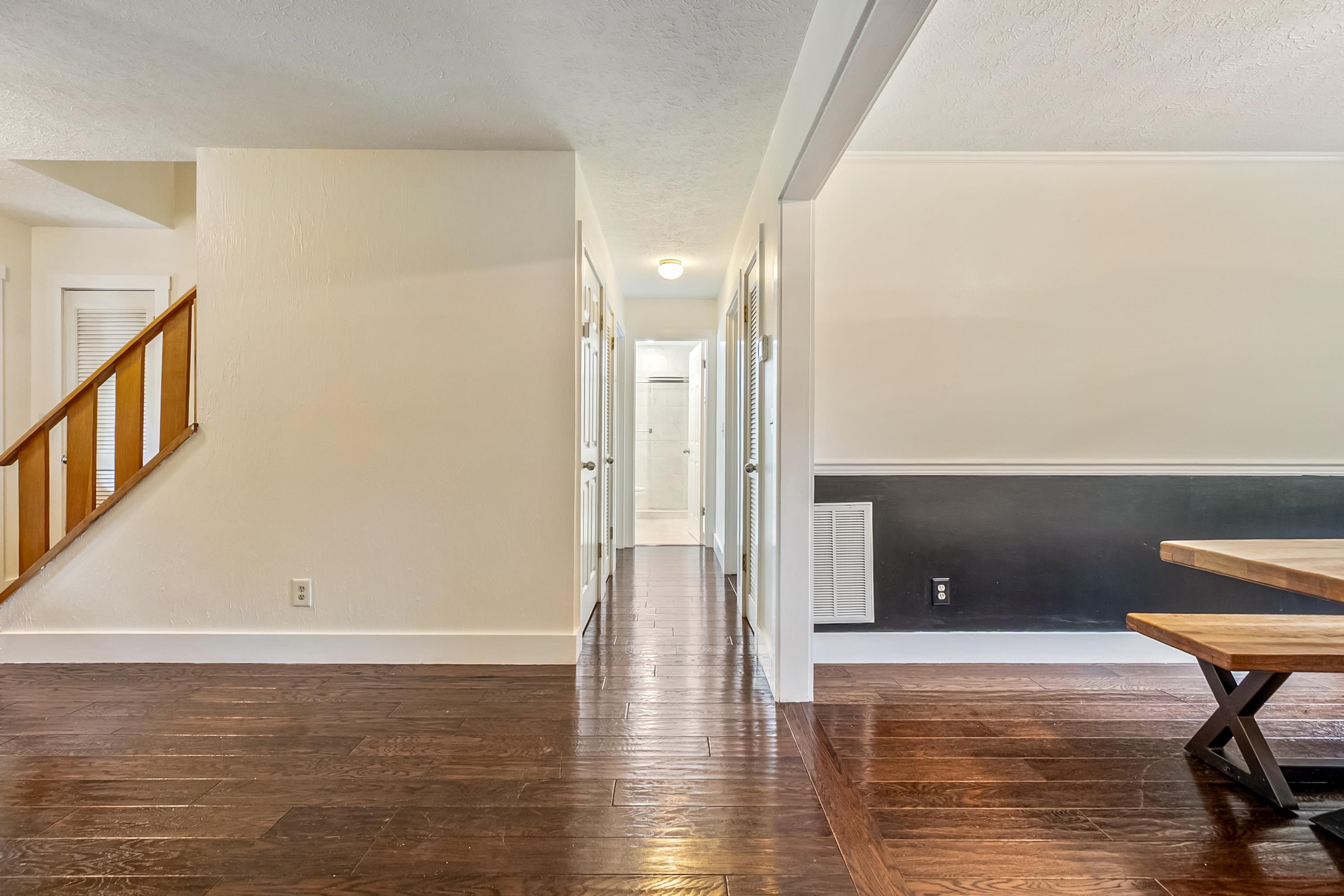 806 Horseshoe Lane Blacksburg VA 24060