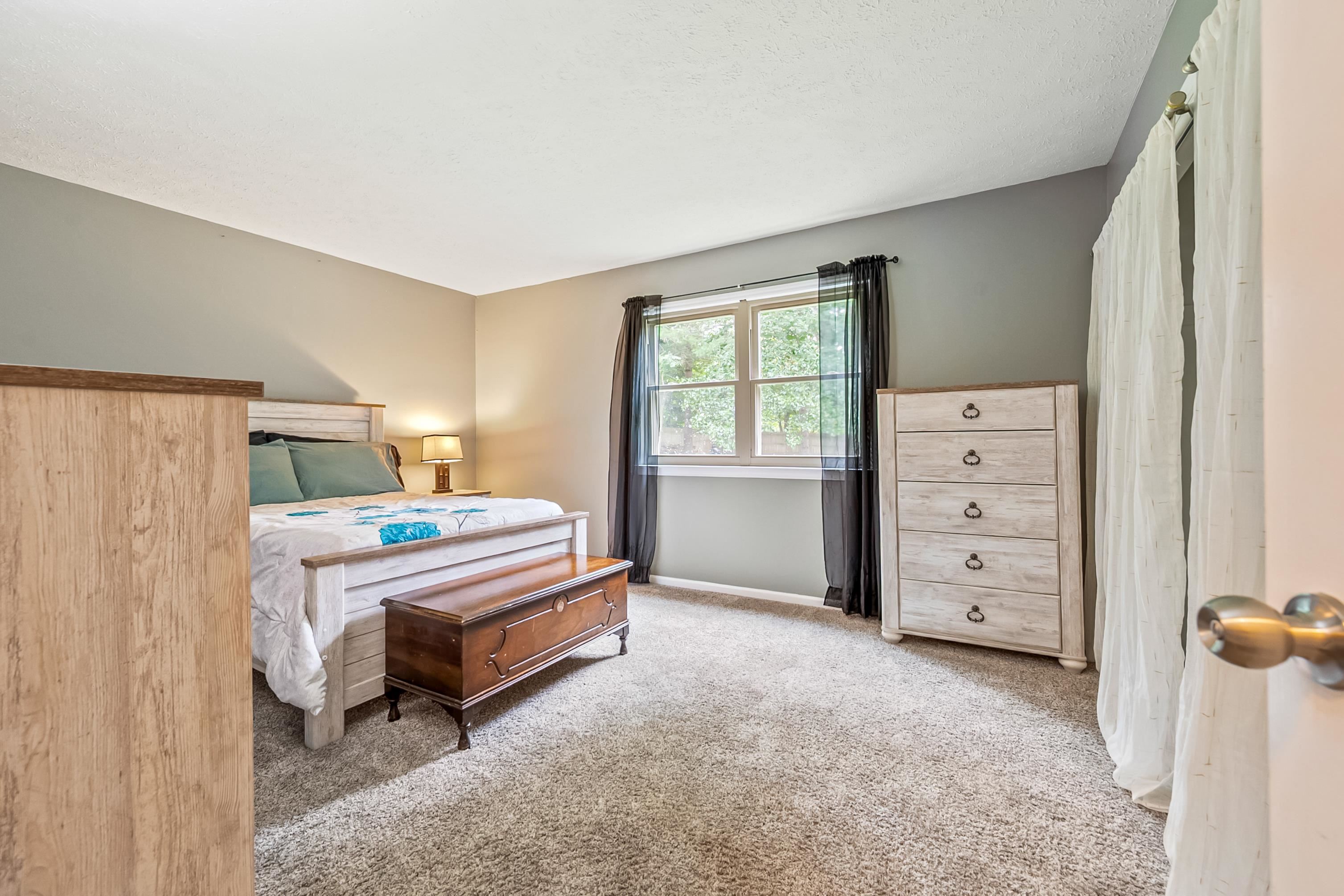 806 Horseshoe Lane Blacksburg VA 24060