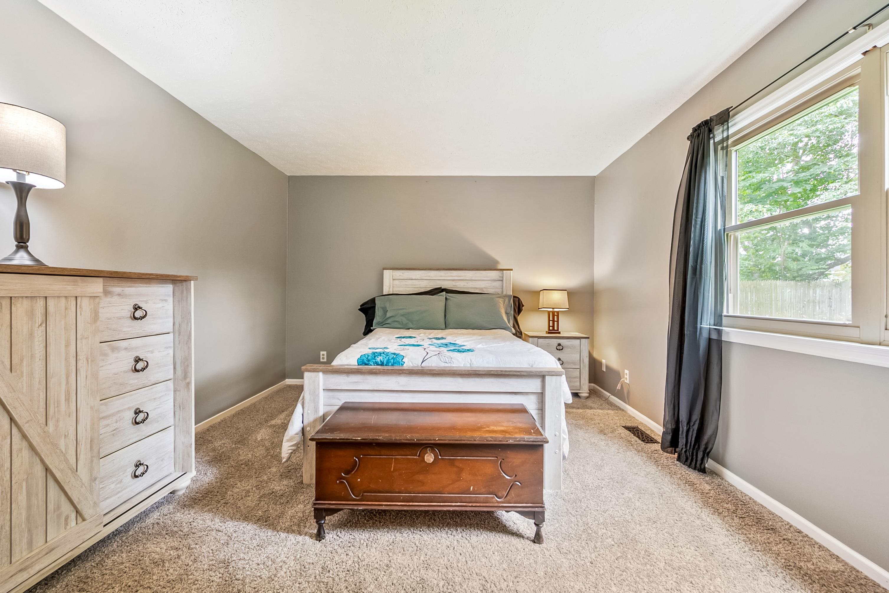 806 Horseshoe Lane Blacksburg VA 24060