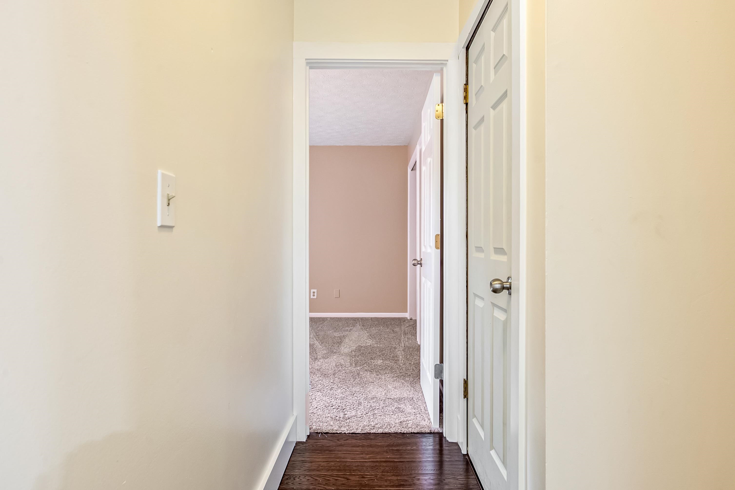 806 Horseshoe Lane Blacksburg VA 24060