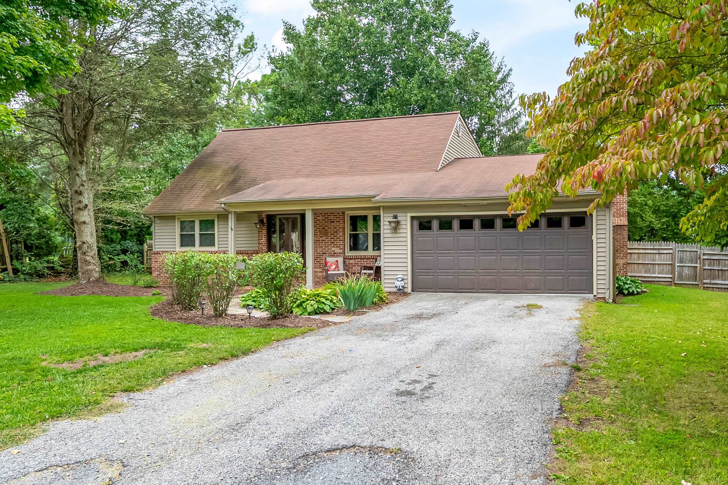 806 Horseshoe Lane Blacksburg VA 24060