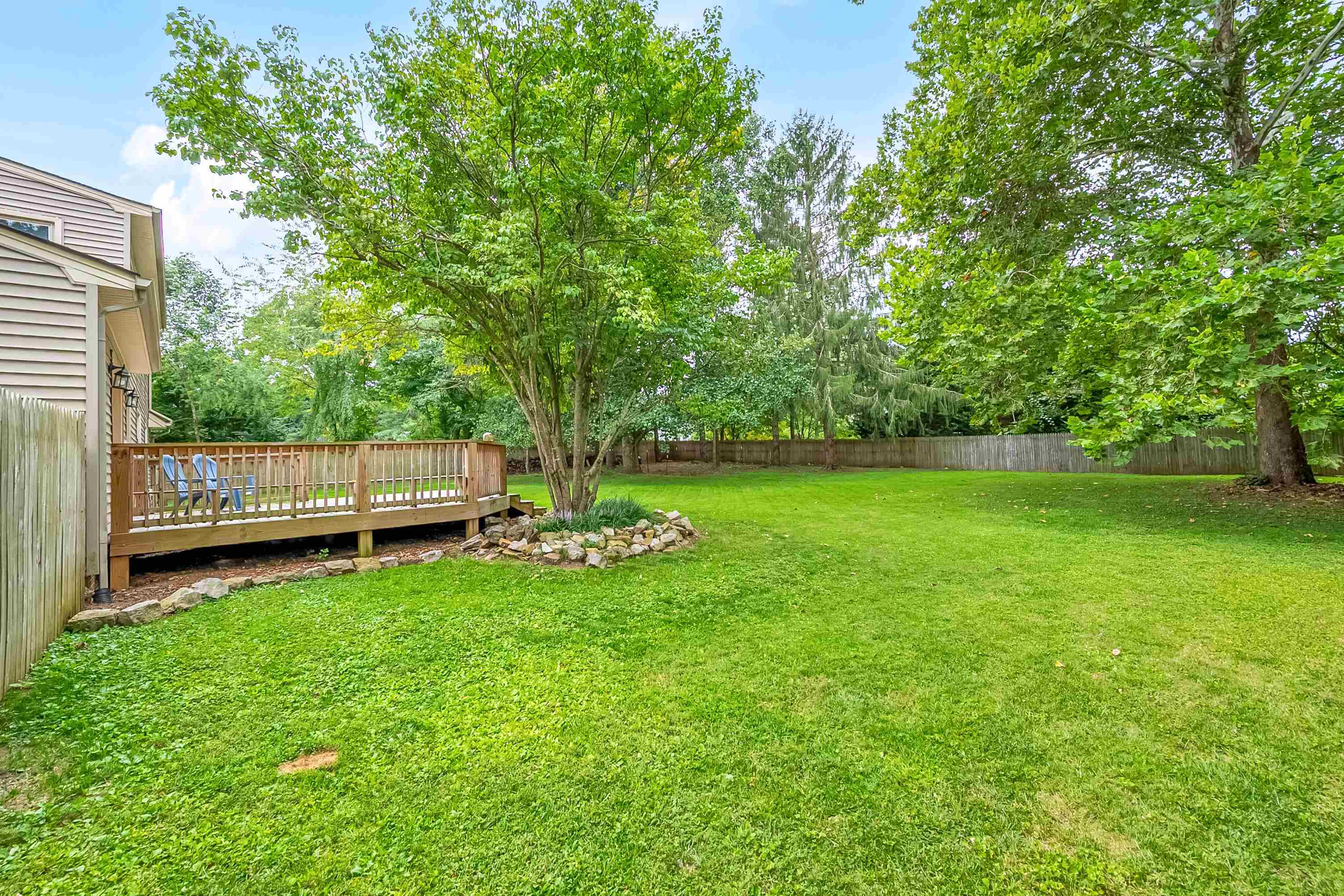 806 Horseshoe Lane Blacksburg VA 24060