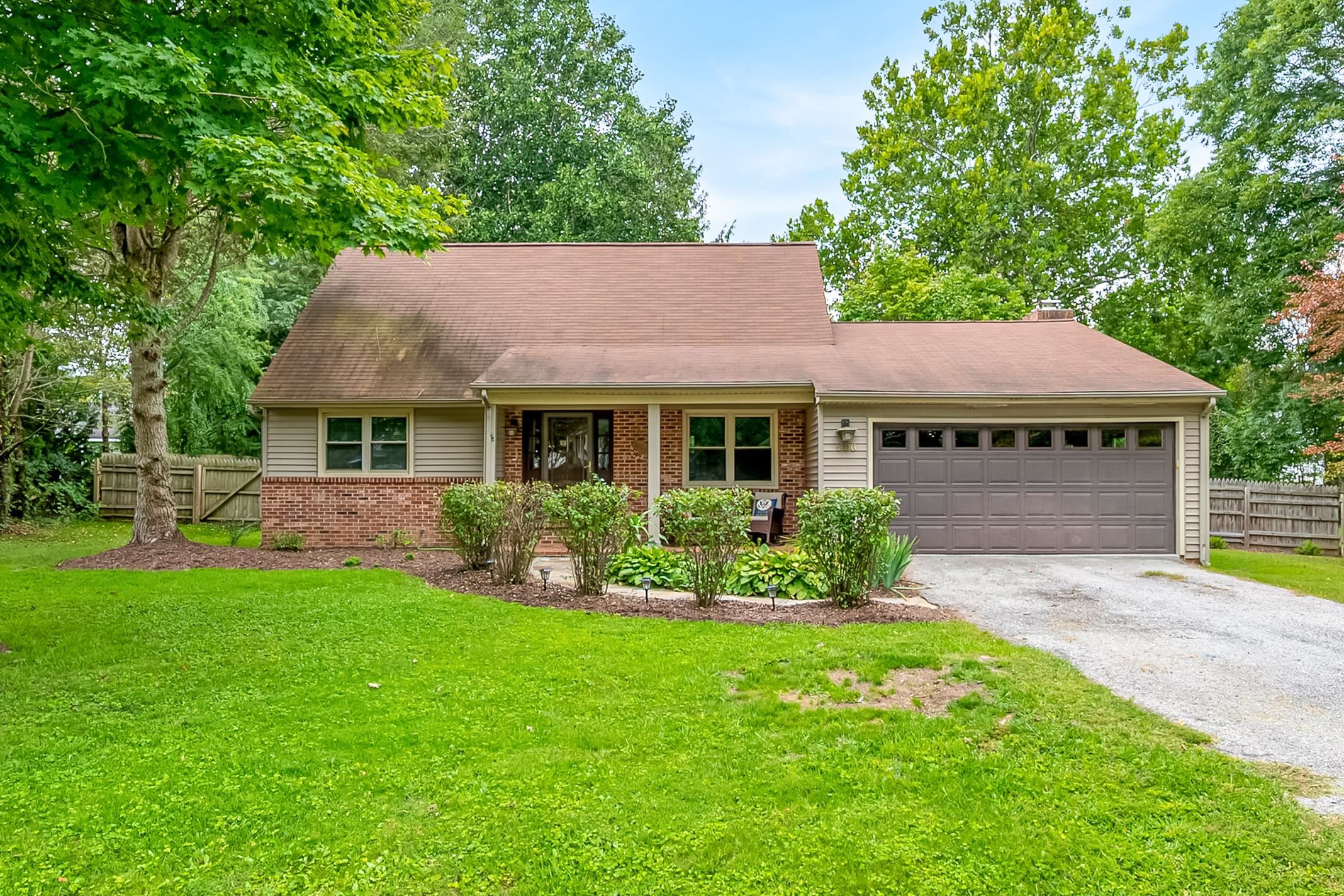 806 Horseshoe Lane Blacksburg VA 24060