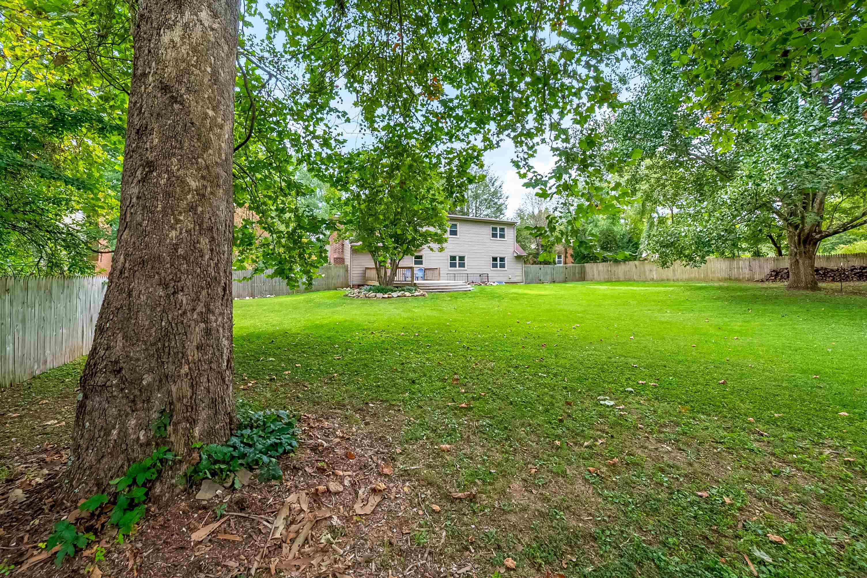 806 Horseshoe Lane Blacksburg VA 24060
