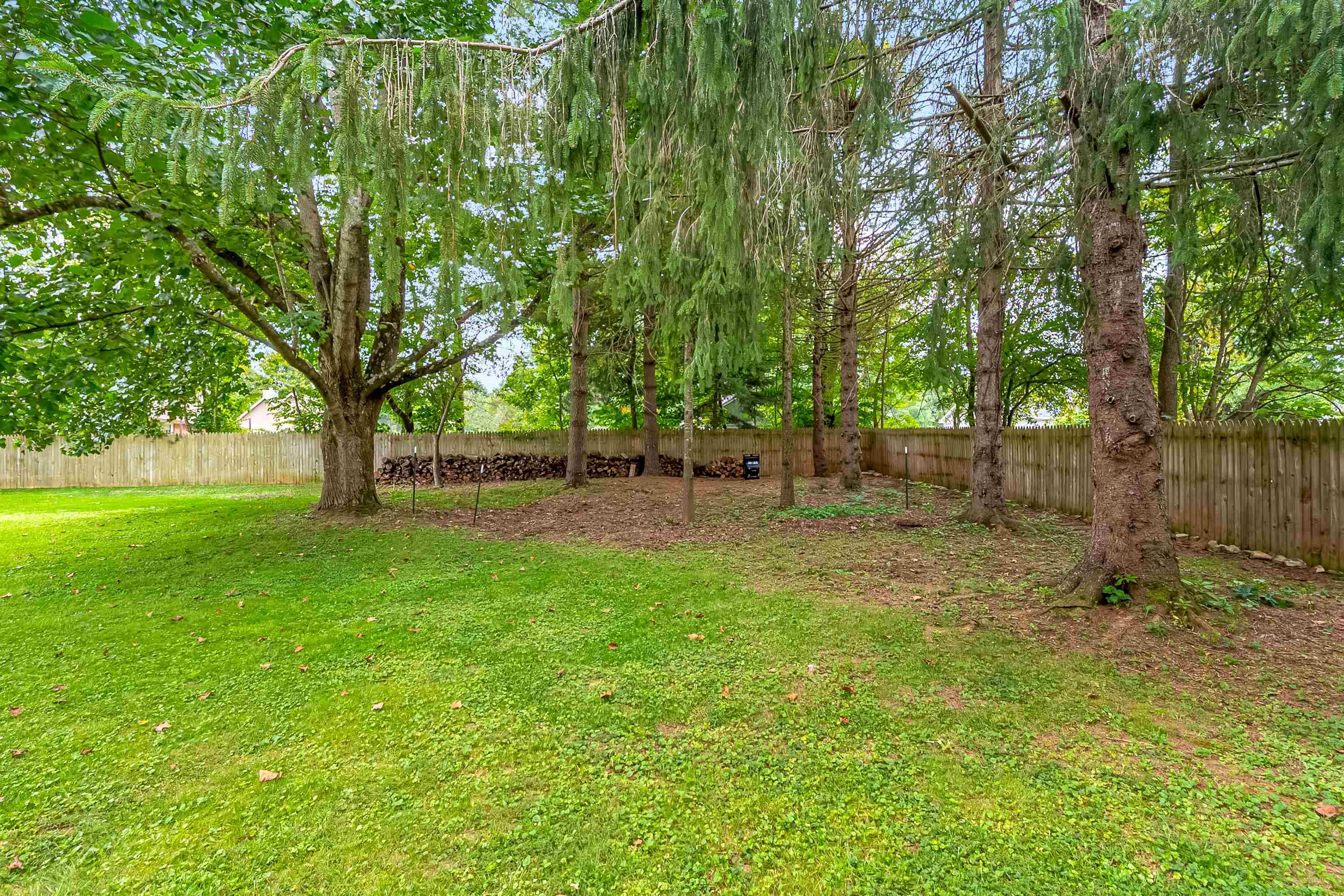 806 Horseshoe Lane Blacksburg VA 24060