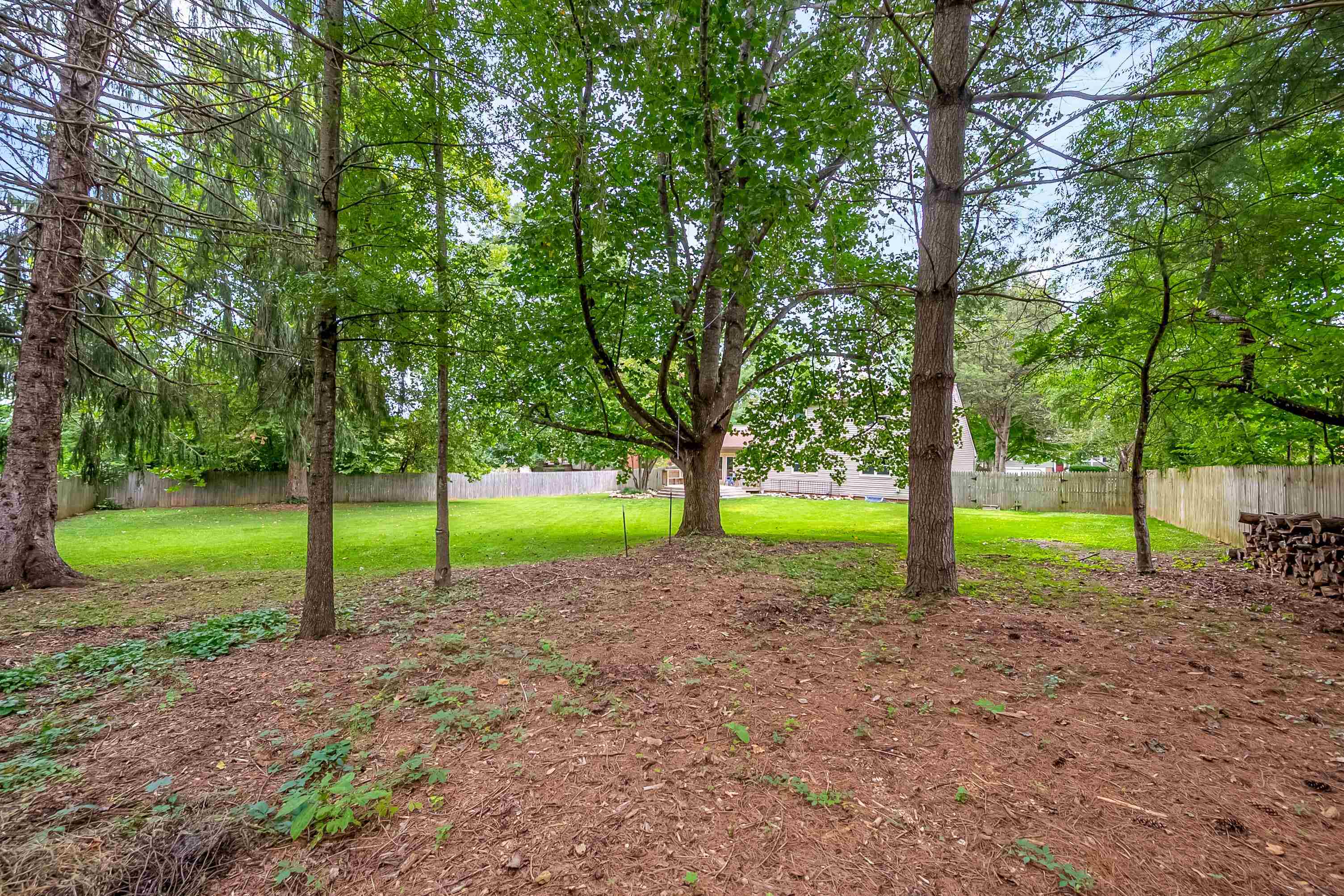 806 Horseshoe Lane Blacksburg VA 24060