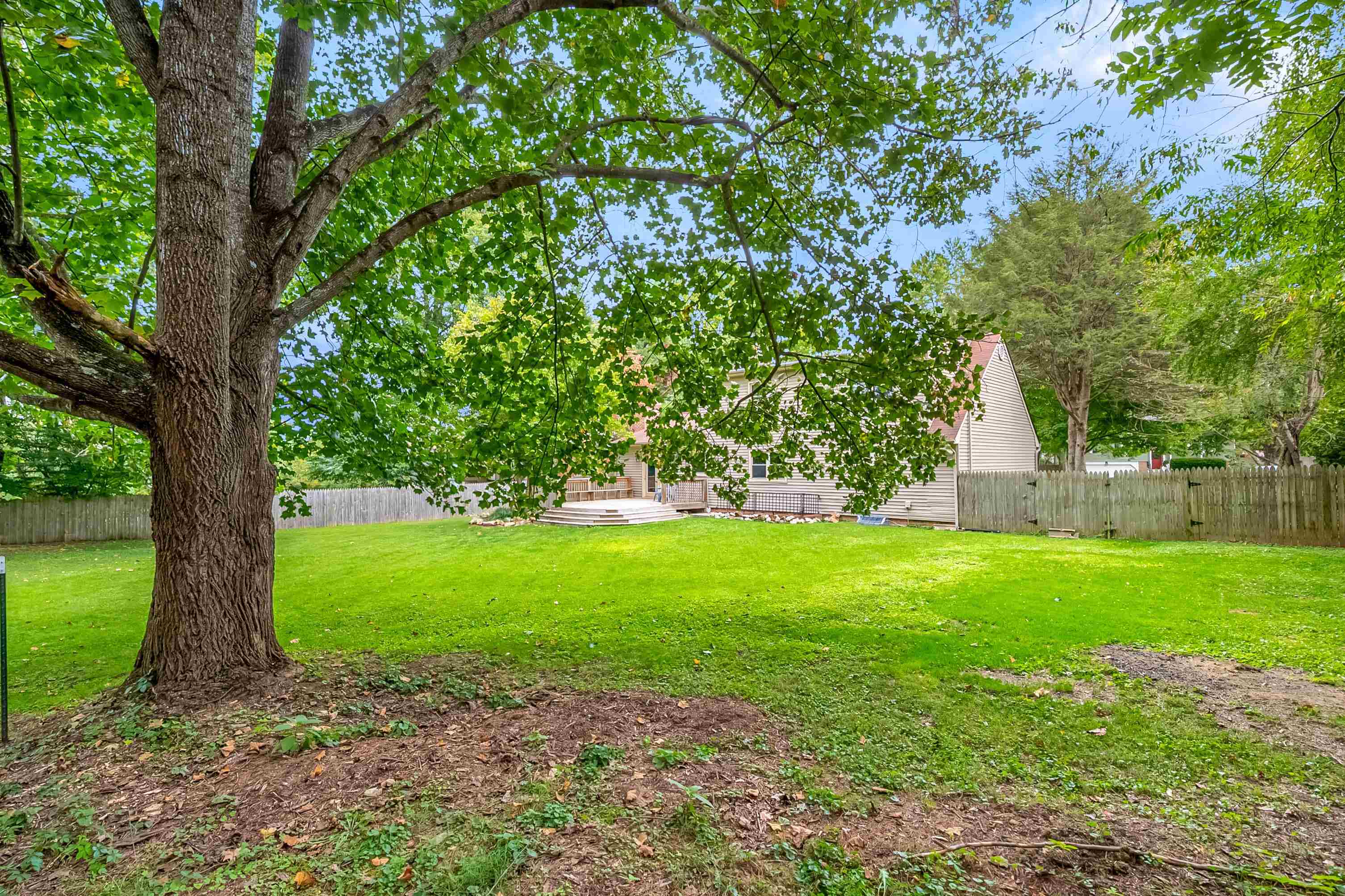806 Horseshoe Lane Blacksburg VA 24060