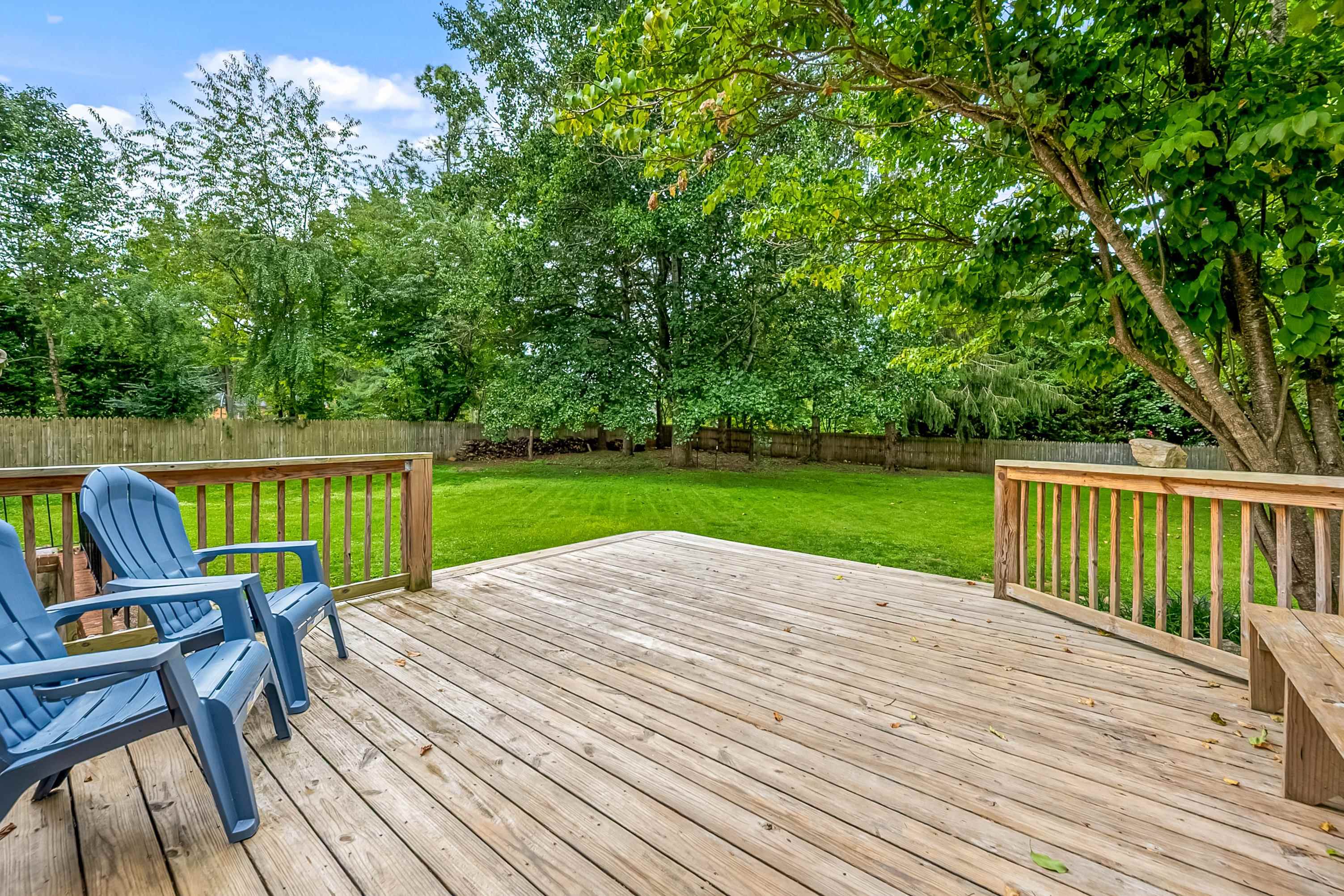 806 Horseshoe Lane Blacksburg VA 24060