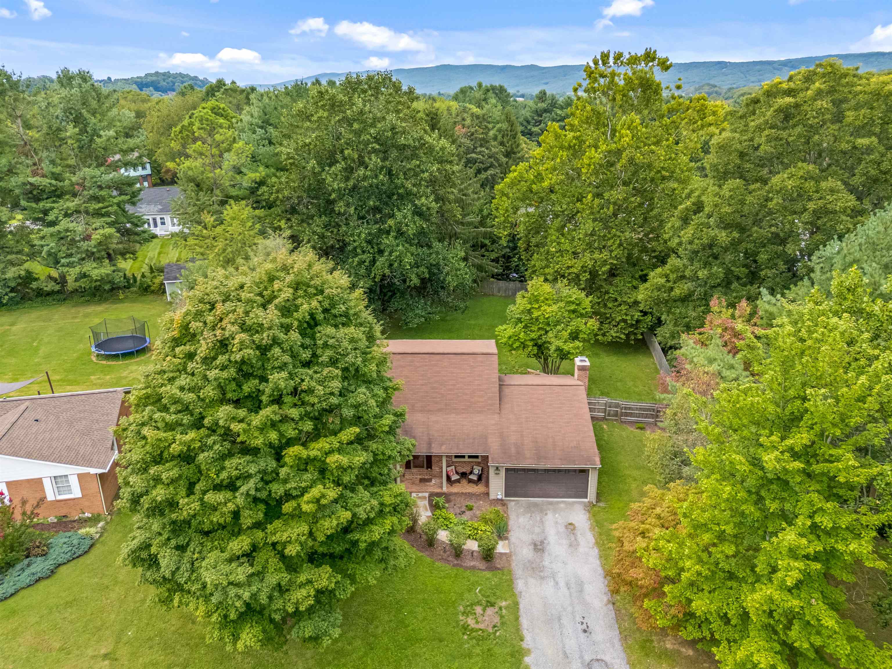 806 Horseshoe Lane Blacksburg VA 24060