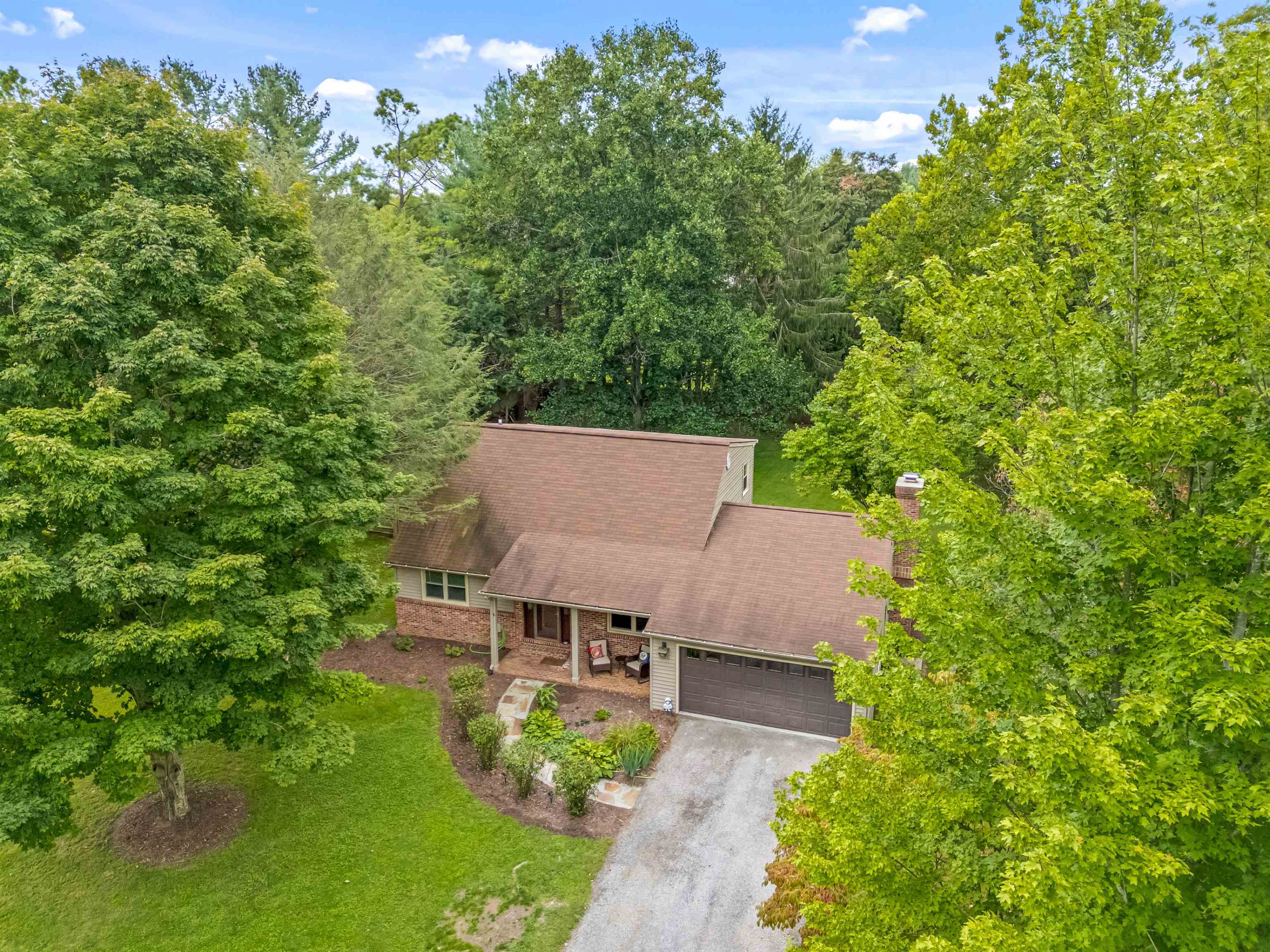 806 Horseshoe Lane Blacksburg VA 24060